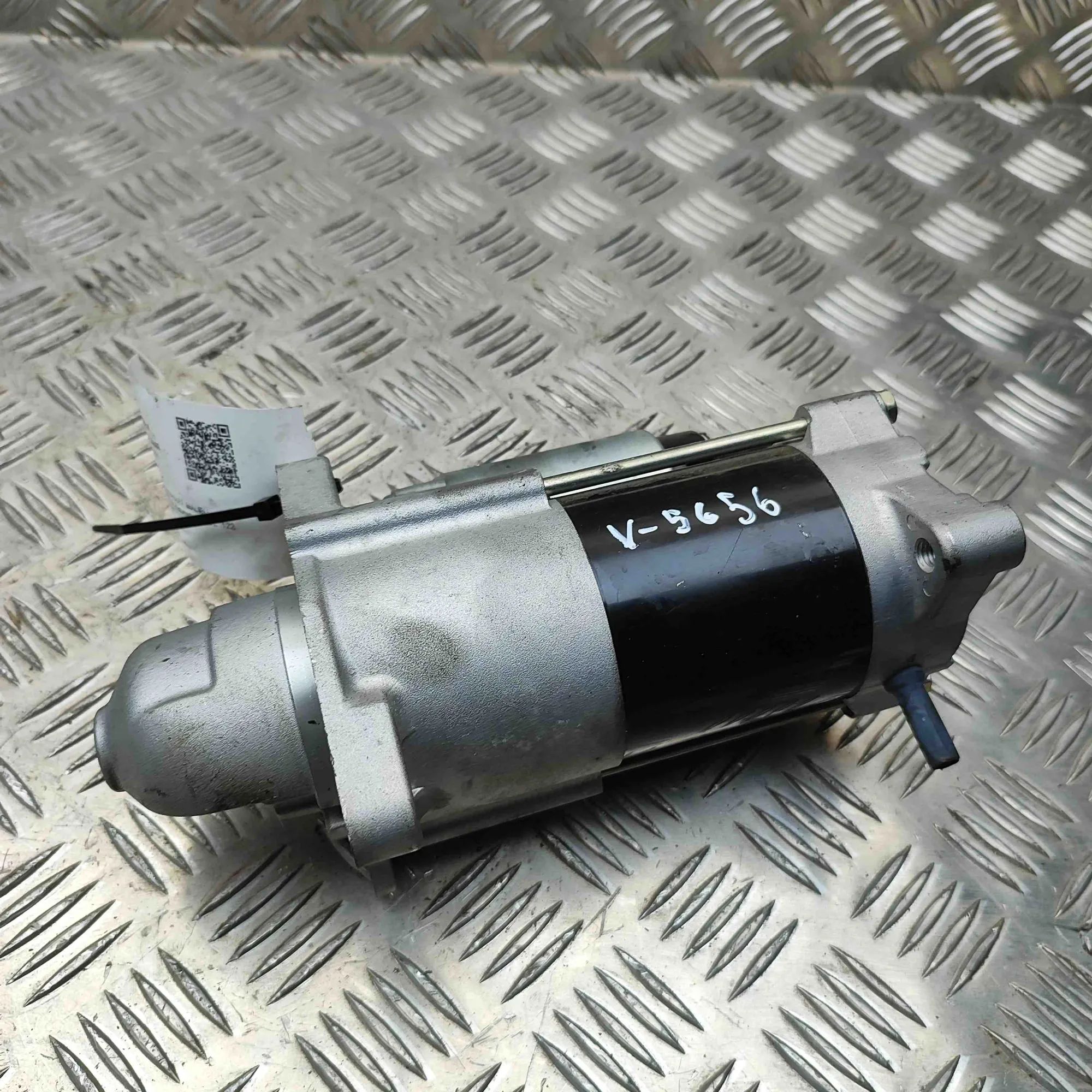 Chevrolet Malibu Starter Motor Starter motor — CHEVROLET MALIBU (2015-...) — 1...