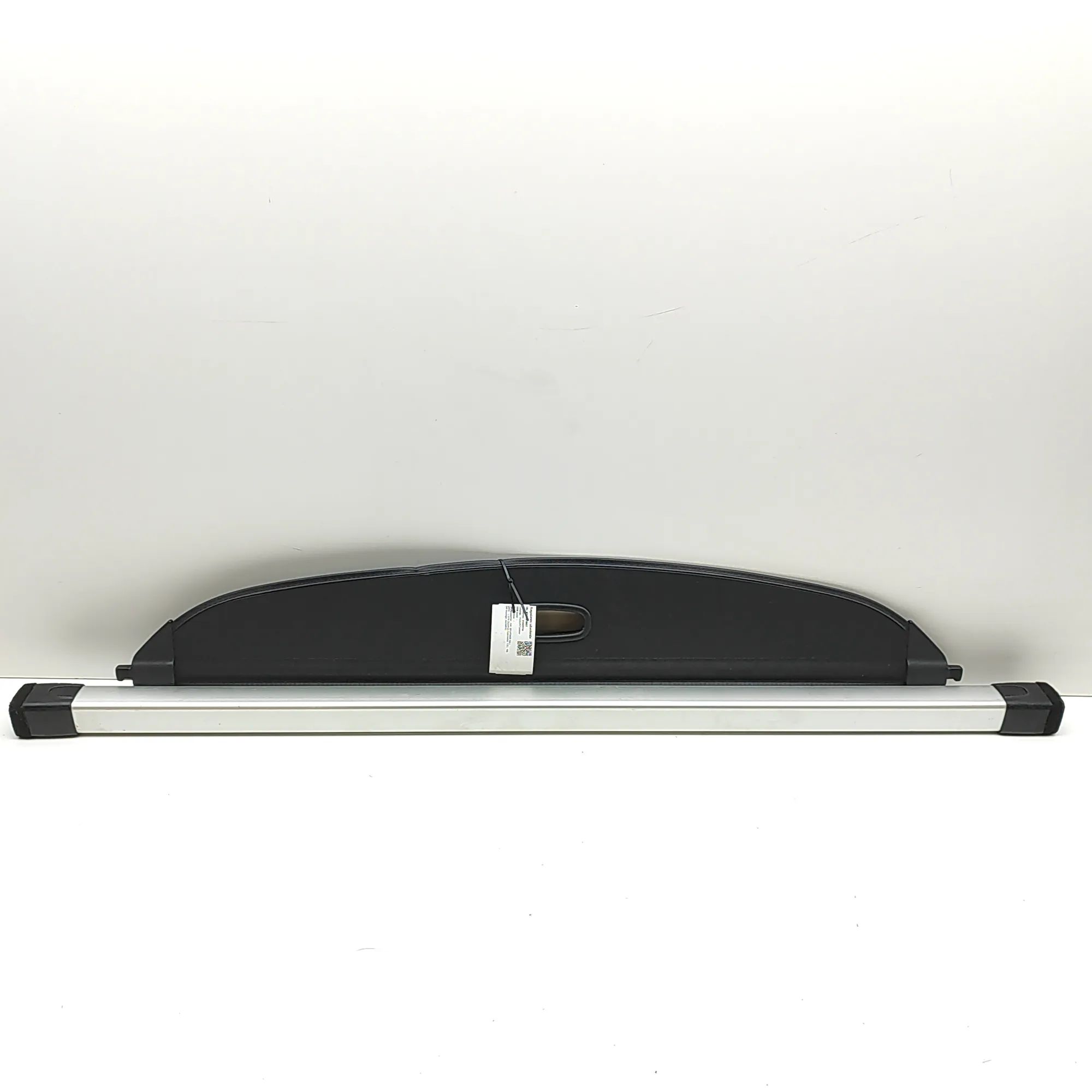 Kia Sportage Retractable luggage cover Retractable luggage cover — KIA SPORTAGE (QL) (...