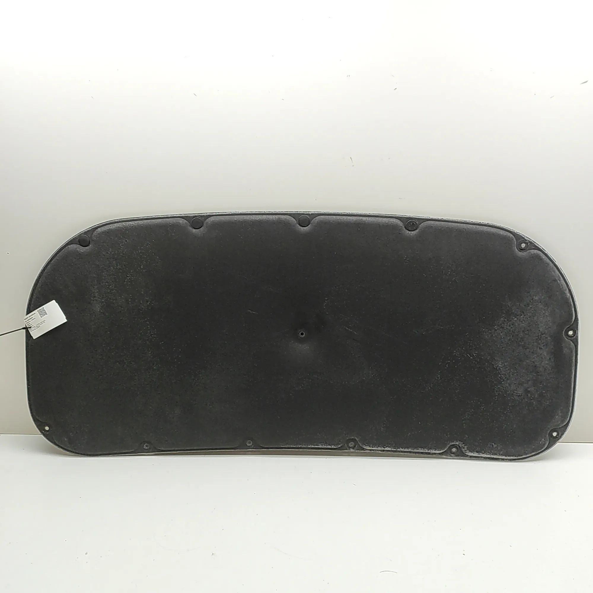 Hyundai Kona Bonnet Insulation Panel Bonnet Insulation Panel — HYUNDAI KONA (SX2) (2...
