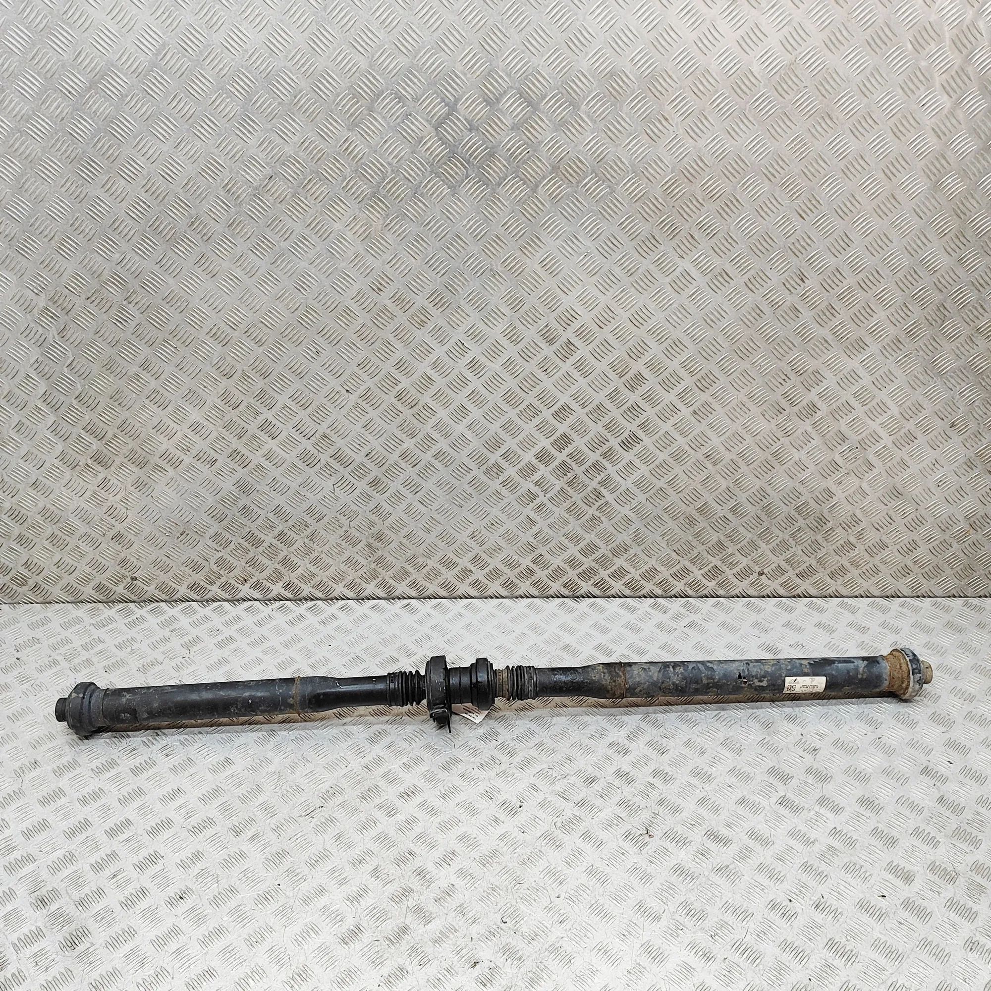 Porsche Cayenne Propshaft Propshaft — PORSCHE CAYENNE (92A) (2010-...) — ...