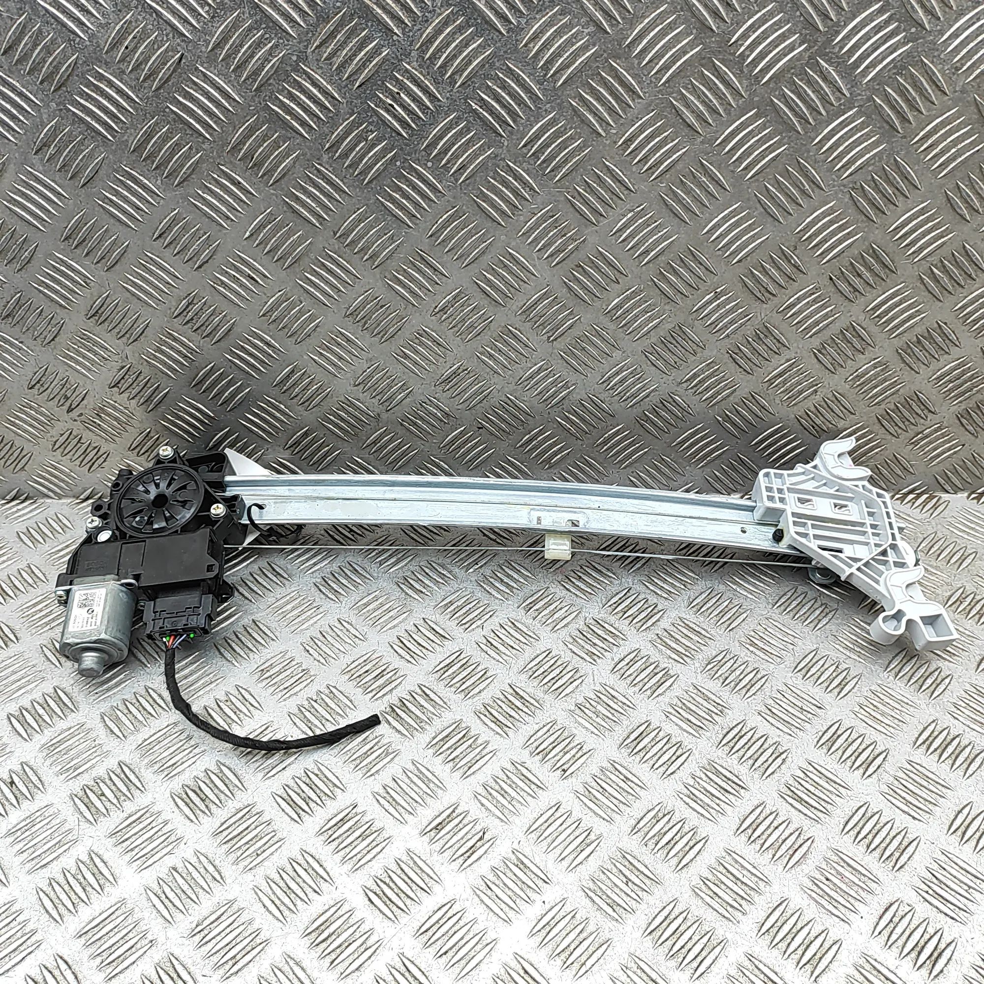 Hyundai Kona Front Left Door Window Regulator Front Left Door Window Regulator — HYUNDAI KONA...