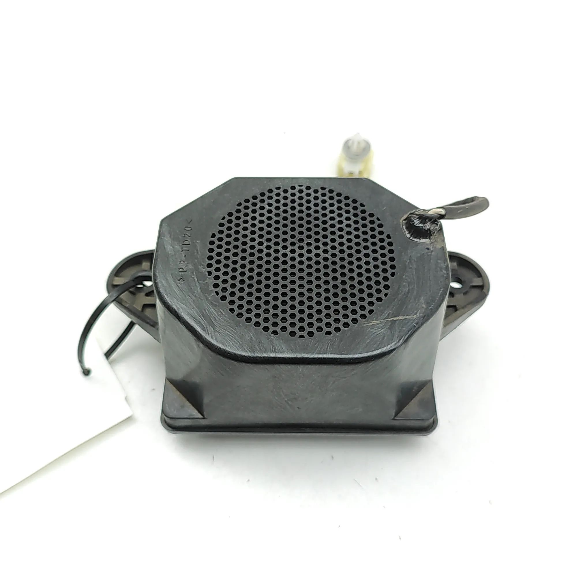 Lexus RC Engine Sound Control Unit Engine Sound Control Unit — LEXUS RC (_C1_) (20...