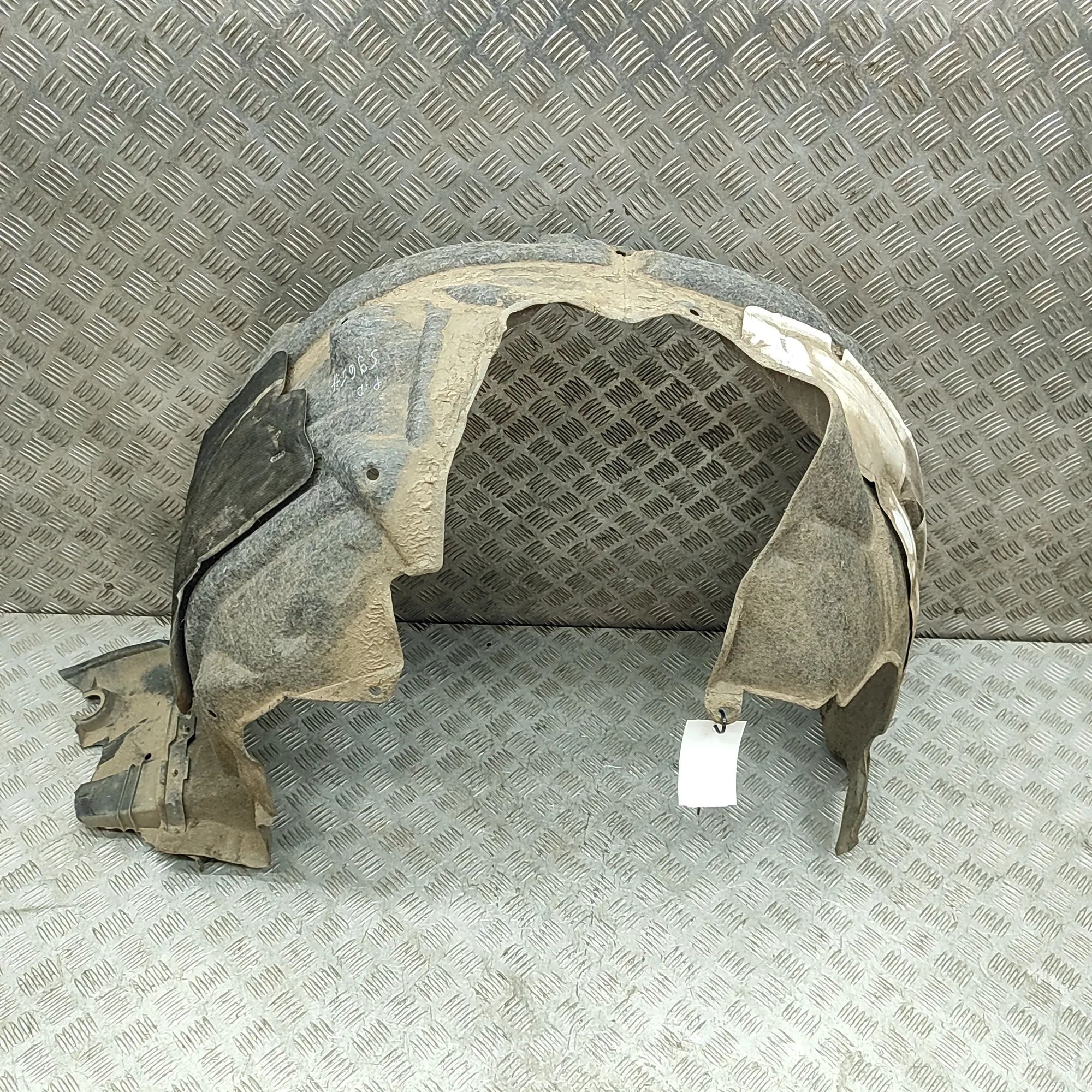 Lexus NX Front Right Arch Liner
