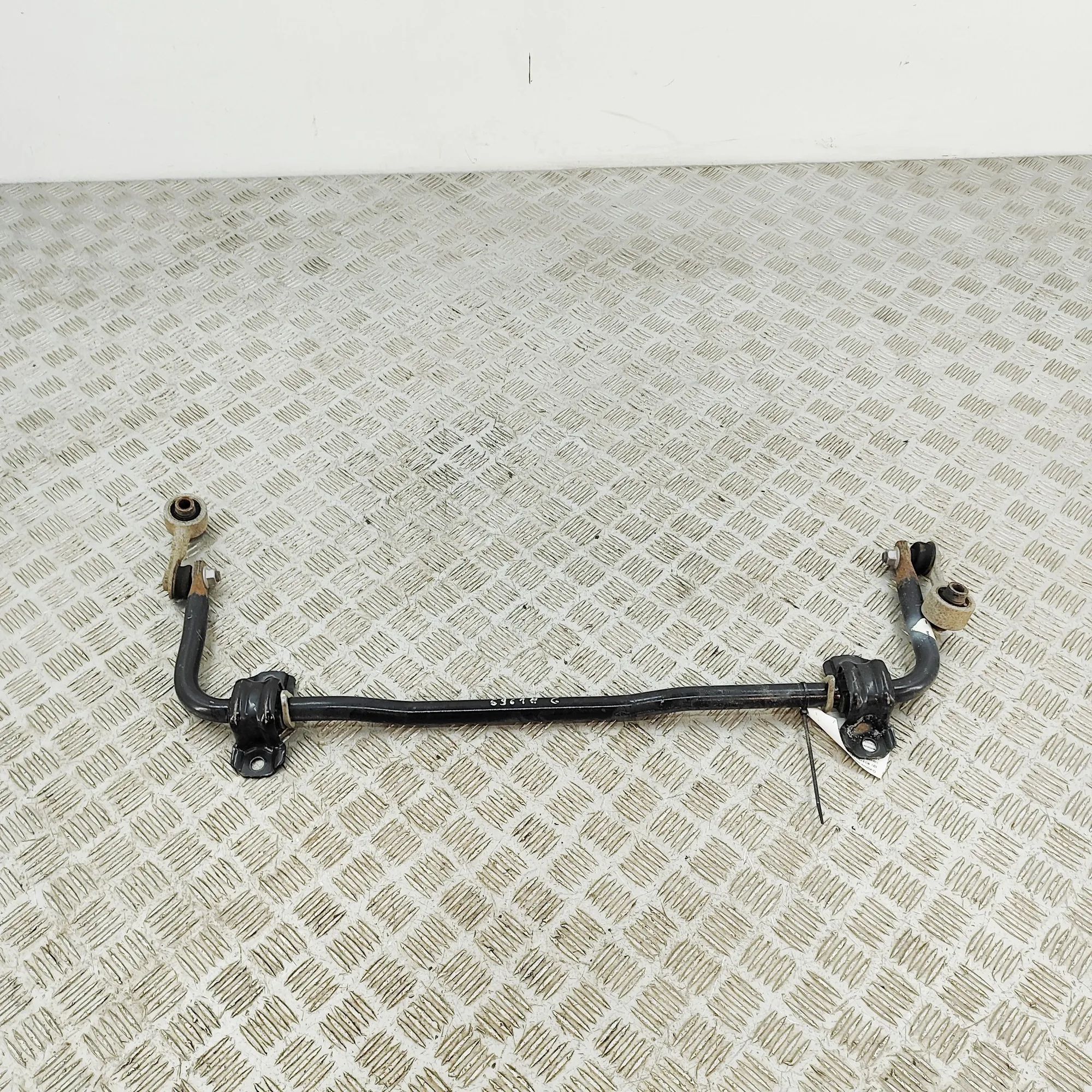 Lexus NX Rear Anti Roll Bar
