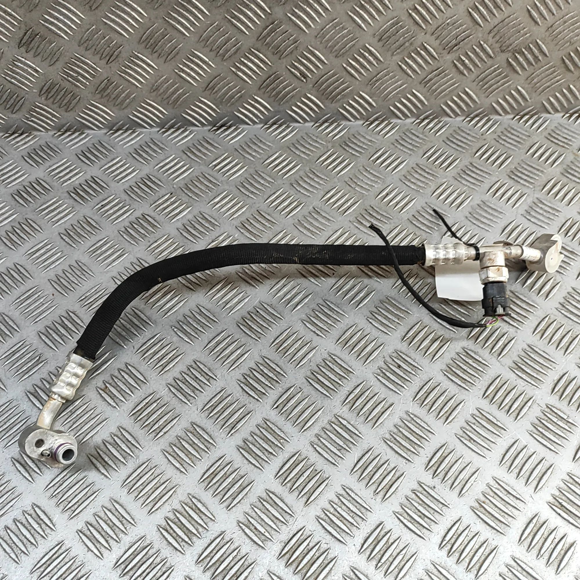 Audi Q5 (FY) A/C Air Con Hose Pipe A/C Air Con Hose Pipe — AUDI Q5 (FY) (2016-...)...
