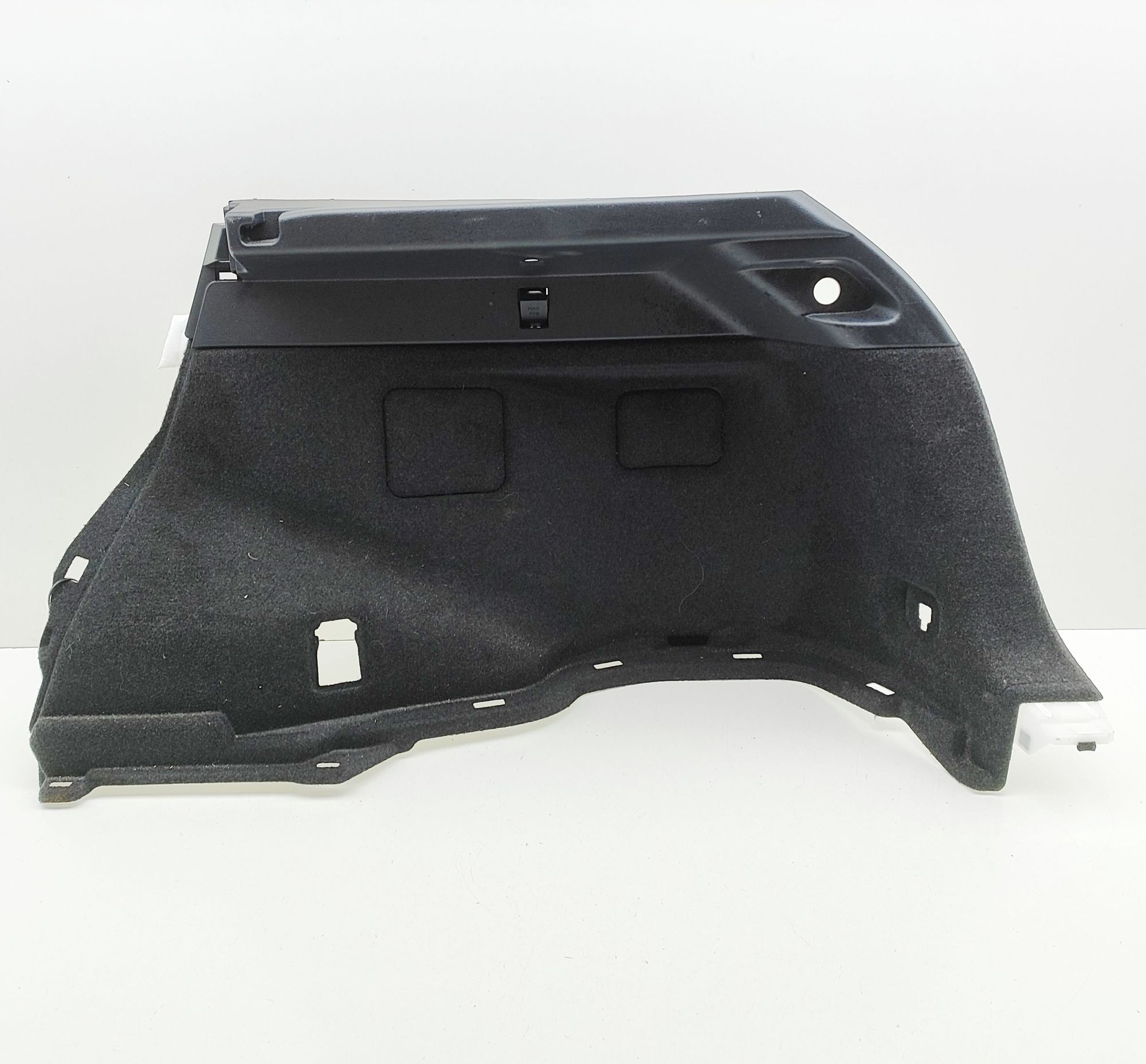 Lexus NX Right Side Trunk Trim