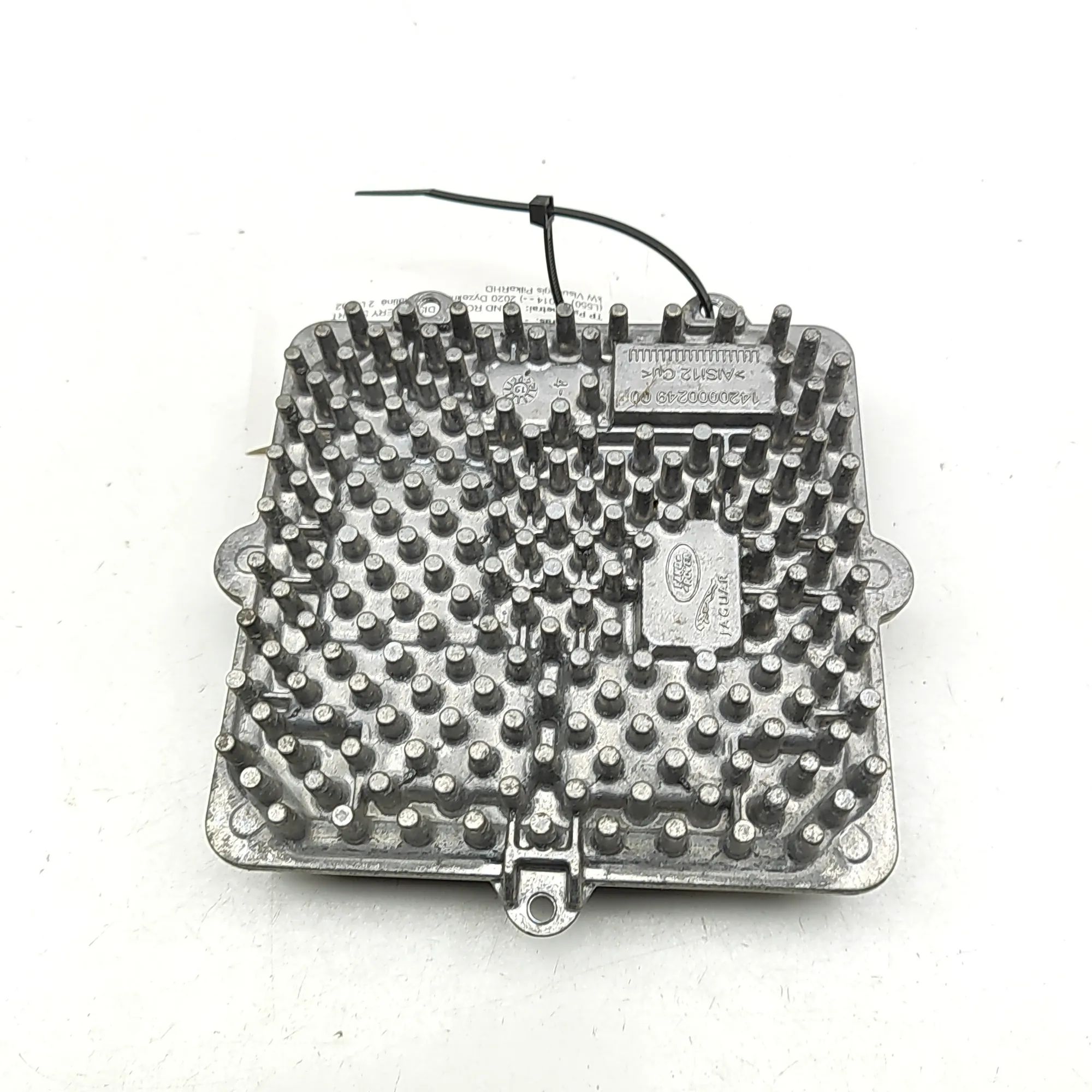 Land Rover Discovery Sport LED Lights Control Unit