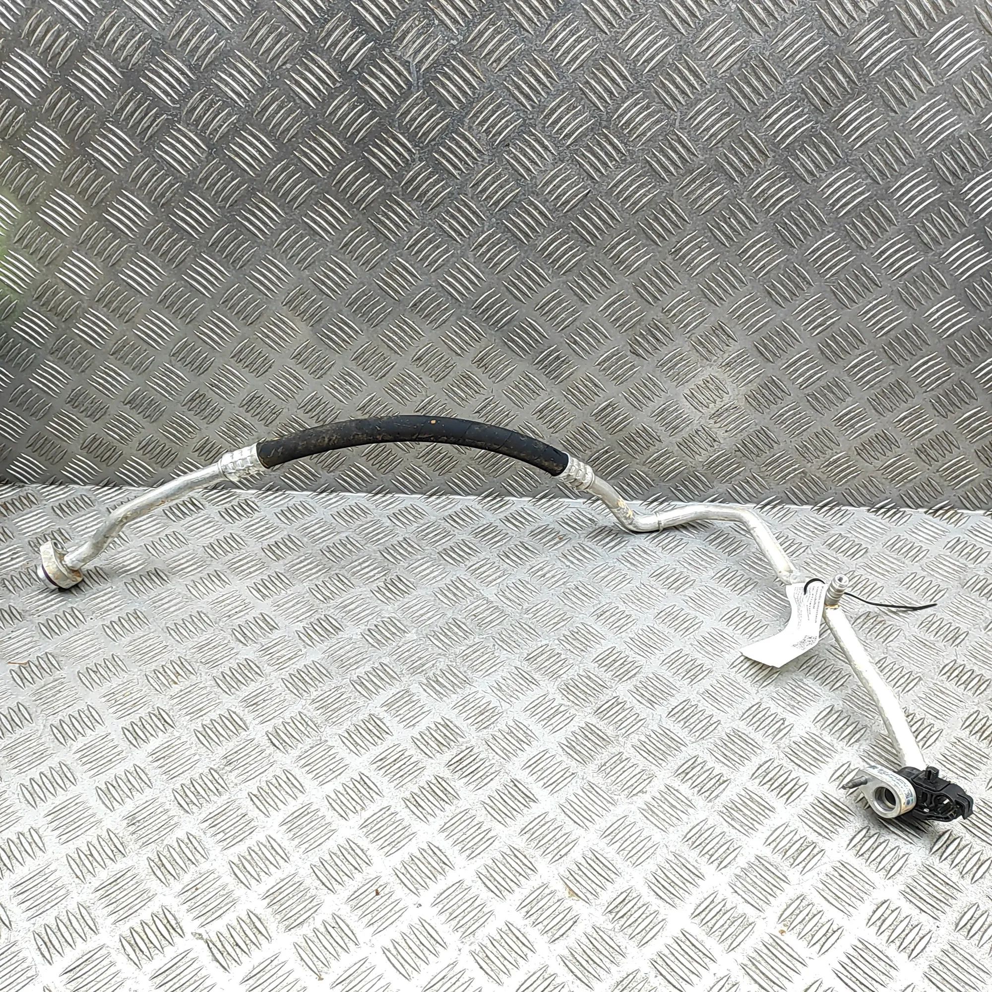 Audi Q3 (F3) A/C Air Con Hose Pipe A/C Air Con Hose Pipe — AUDI Q3 (F3) (2018-...)...