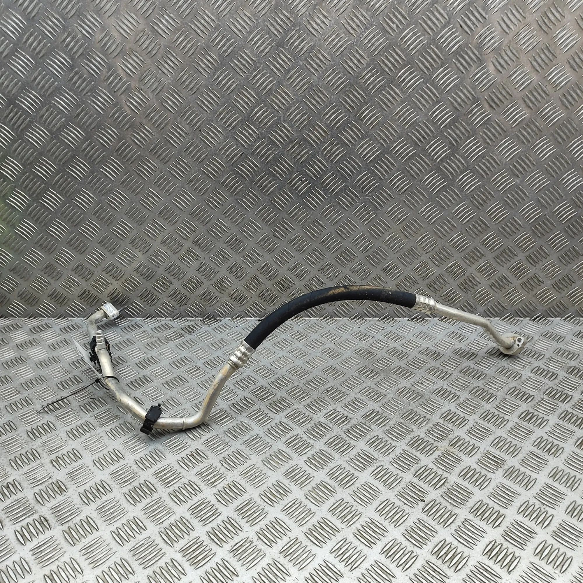 Audi Q3 (F3) A/C Air Con Hose Pipe A/C Air Con Hose Pipe — AUDI Q3 (F3) (2018-...)...