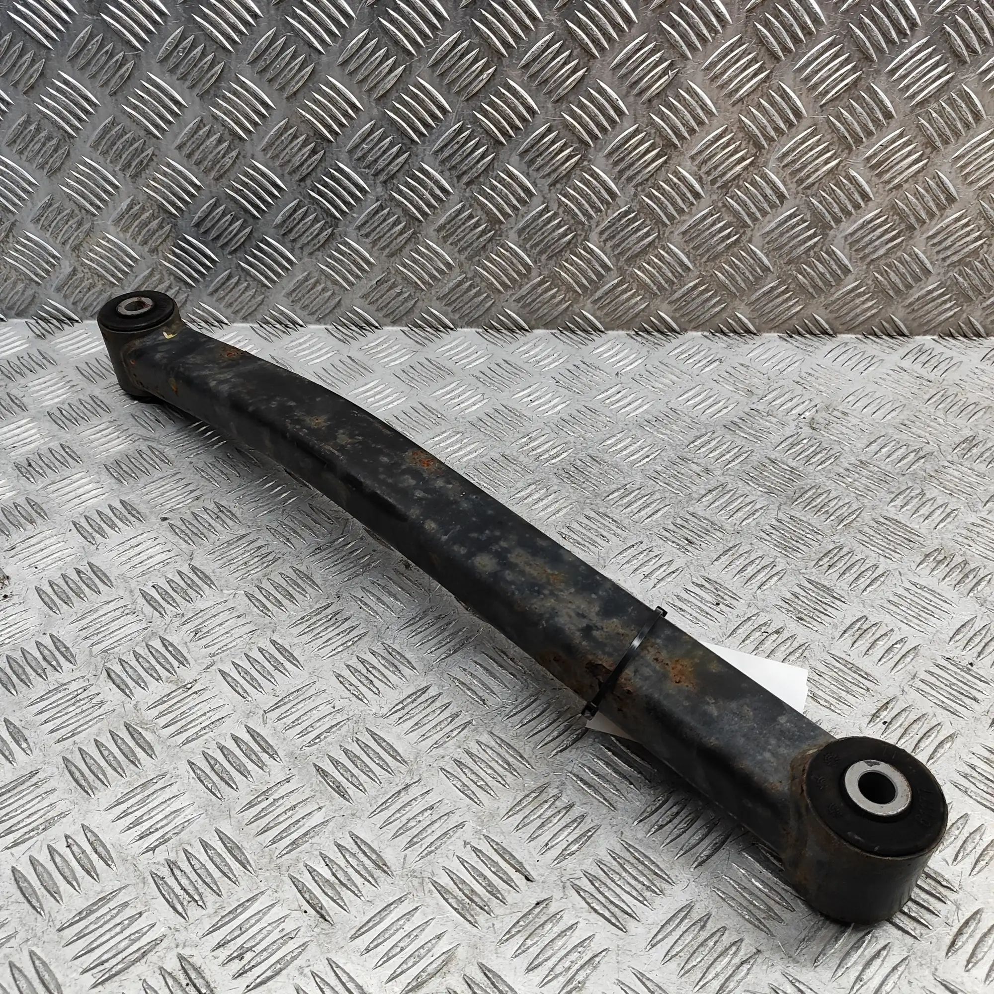 Jeep Wrangler (JK) Front Left Lower Control Arm Front Left Lower Control Arm — JEEP WRANGLER (I...