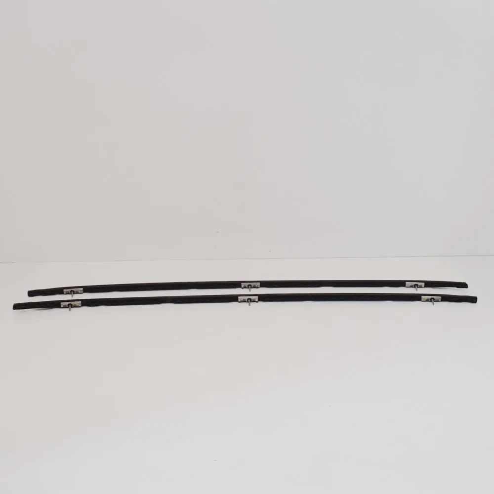 BMW X5 (E70) Left Side Roof Rail Left Side Roof Rail — BMW X5 (F15, F85) (2012-2...
