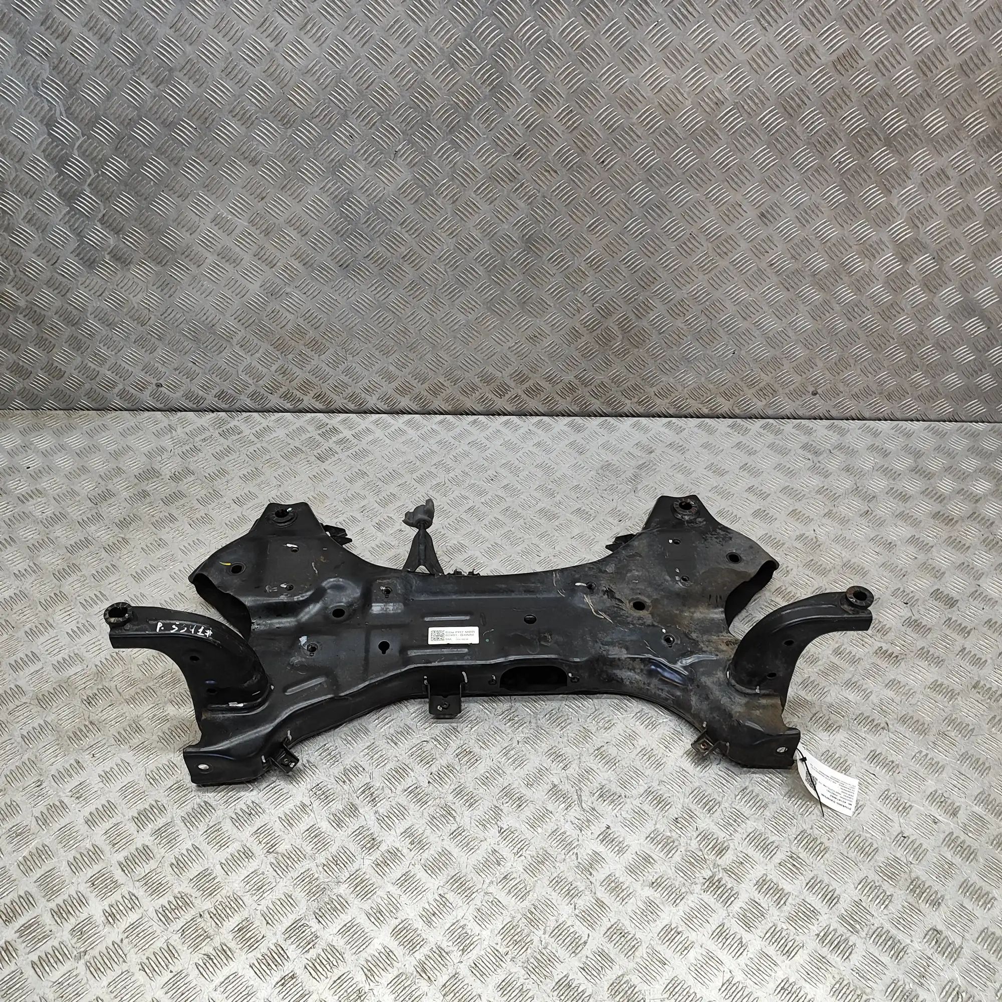 Kia Ceed (CD) Front subframe Front subframe — KIA CEE\'D (Hatchback CD) (202...