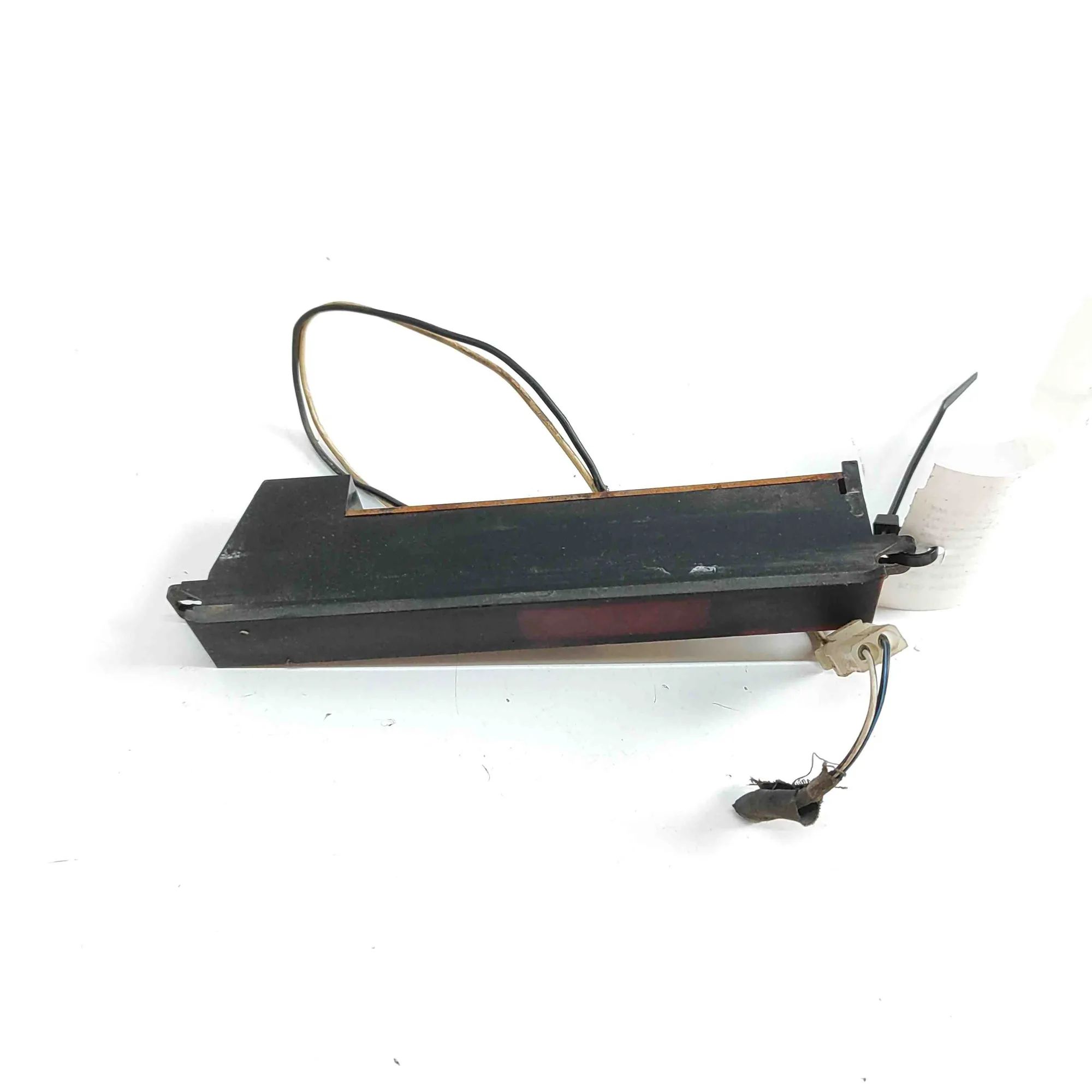 Porsche 928 Information display screen Information display screen — PORSCHE 928 (1977-...