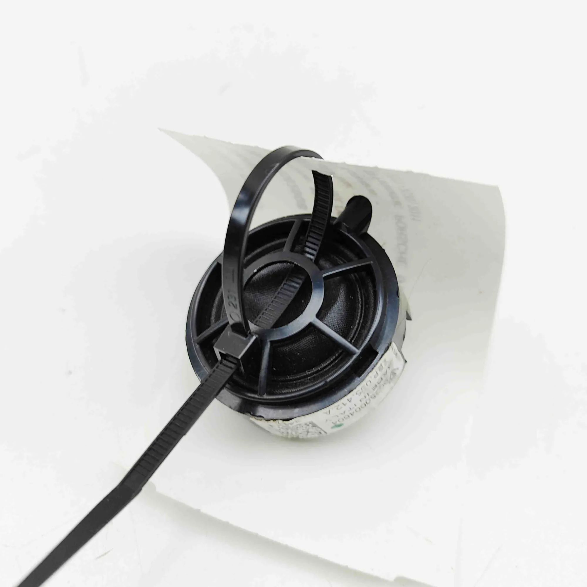 Porsche 911 (991) Dashboard Speaker Dashboard Speaker — PORSCHE 911 (991) (2011-202...
