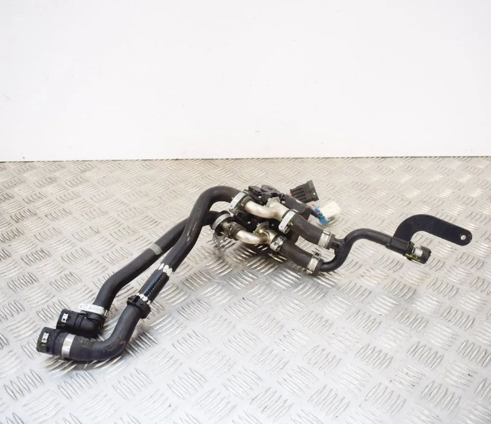 Maserati GranTurismo / GranCabrio Other Engine Compartment Parts Other Engine Compartment Parts — MASERATI GRANC...
