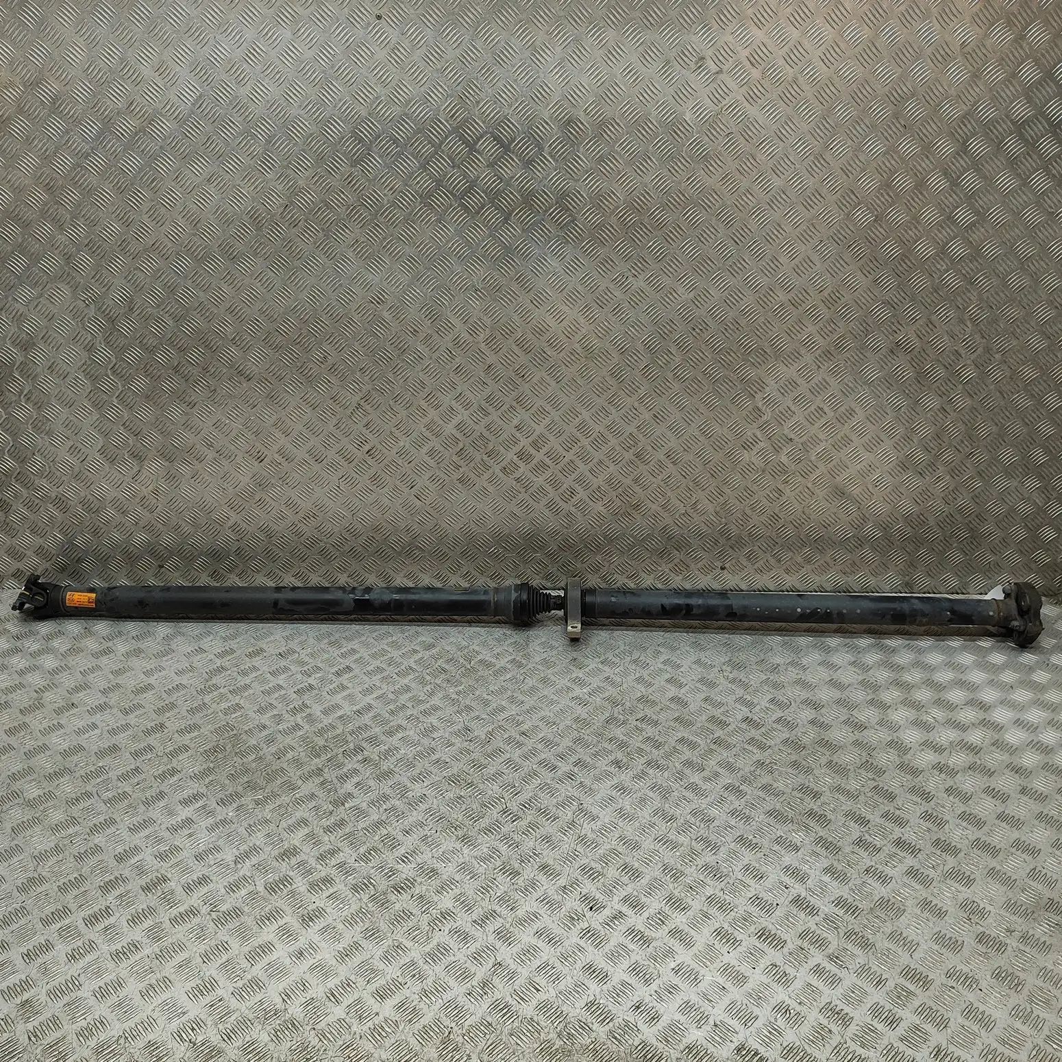 Kia Sportage Propshaft Propshaft — KIA SPORTAGE (QL) (2015-...) — 4930...