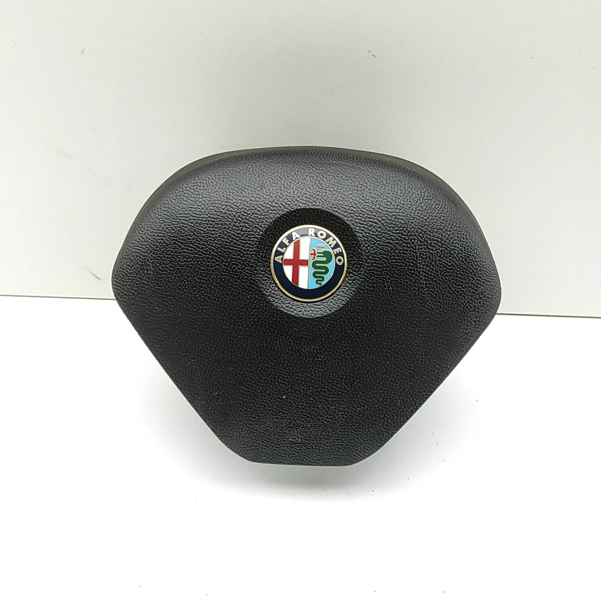Alfa-Romeo Giulietta (940) Steering Wheel Safety Bag SRS