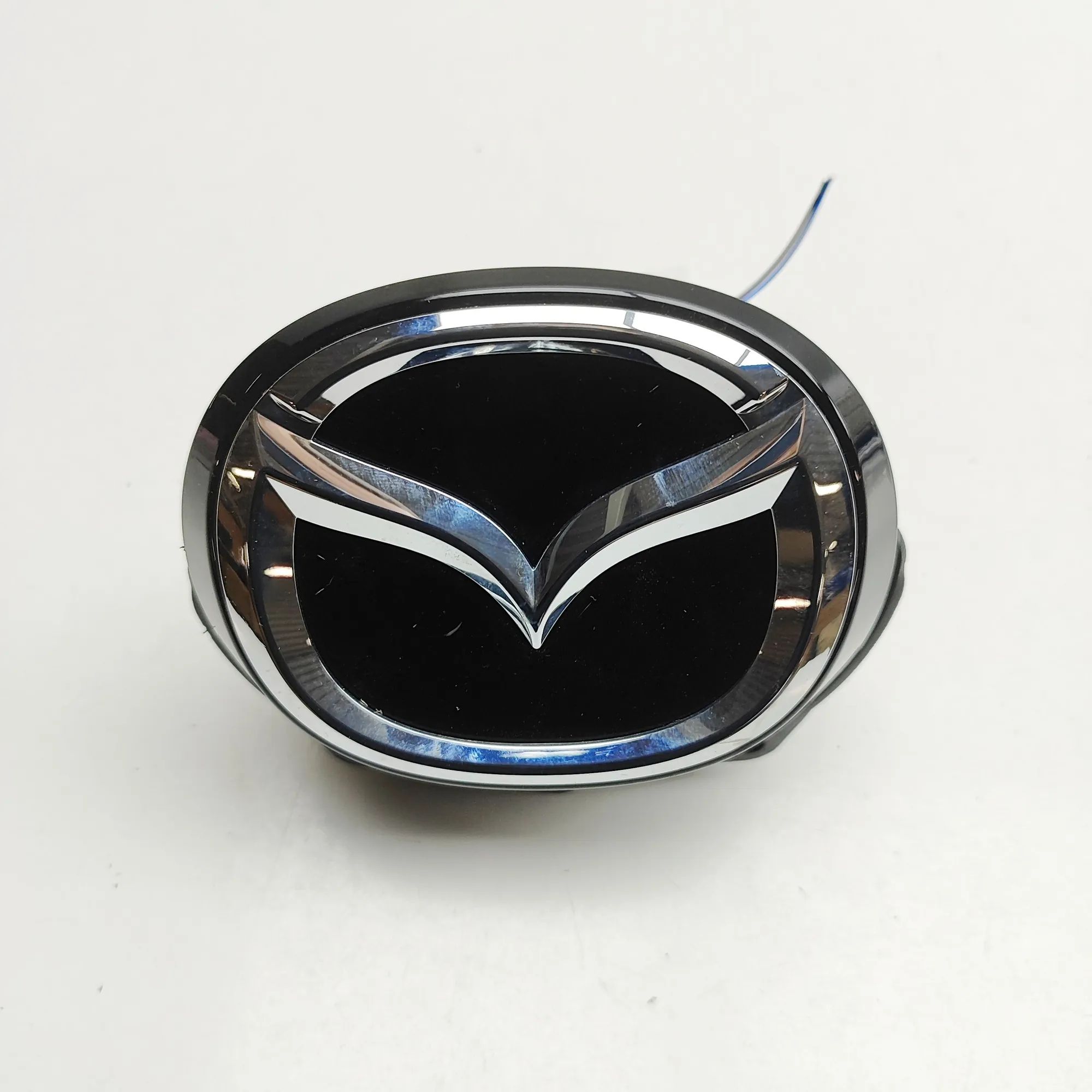 Mazda 3 (BP) Tailgate Bootlid Handle Tailgate Bootlid Handle — MAZDA 3 (Hatchback BP...