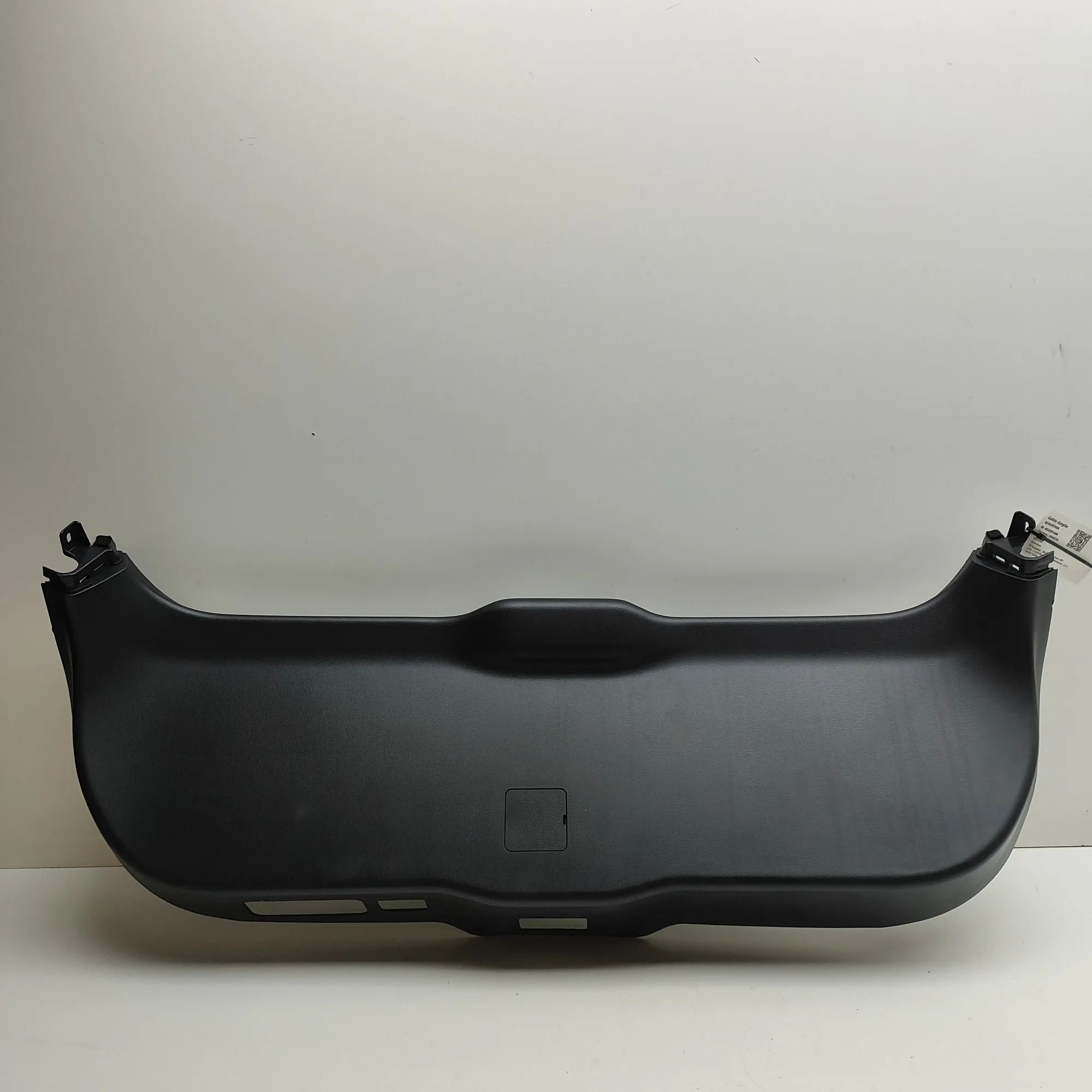 Mazda 3 (BP) Tailgate Bootlid Cover Trim Tailgate Bootlid Cover Trim — MAZDA 3 (Hatchbac...