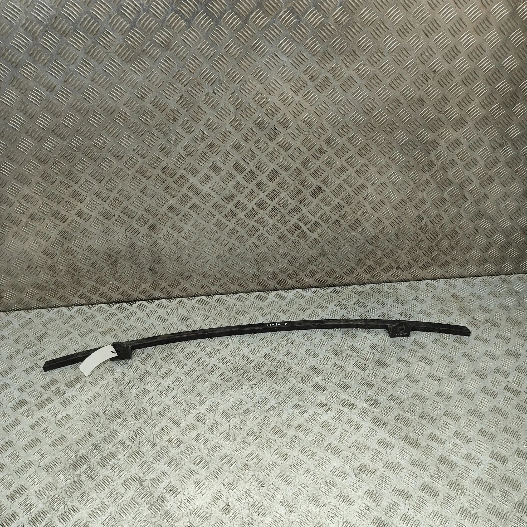 Kia Niro Bumper Support Bracket Bumper Support Bracket — KIA NIRO (II) (2022-.....