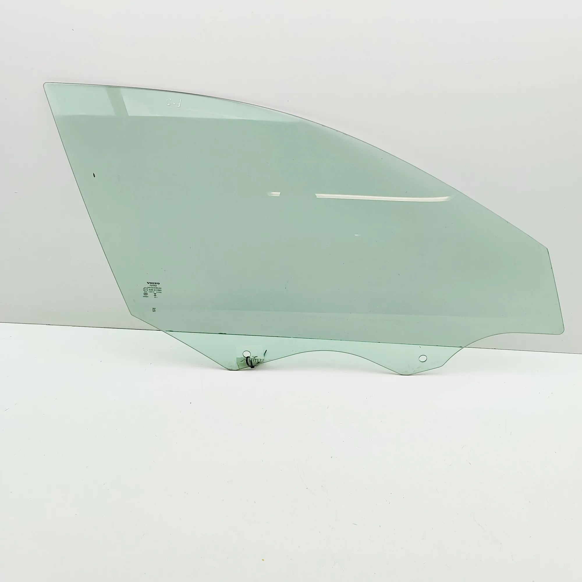 Volvo V60 Front Right Door Window Front Right Door Window — VOLVO V60 (II 225, 22...
