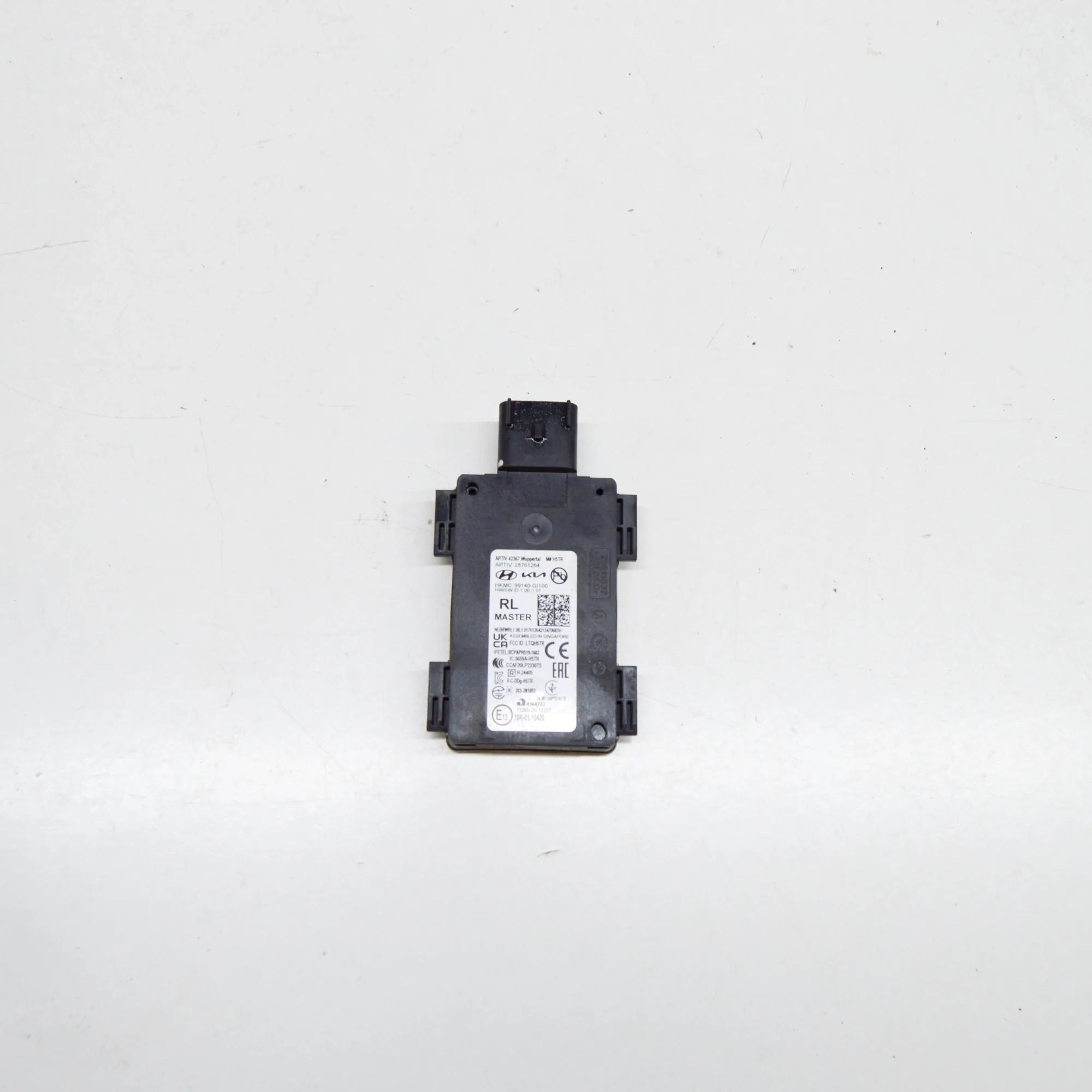 Hyundai Ioniq Blind Spot Control Module Blind Spot Control Module — HYUNDAI IONIQ (5 NE...