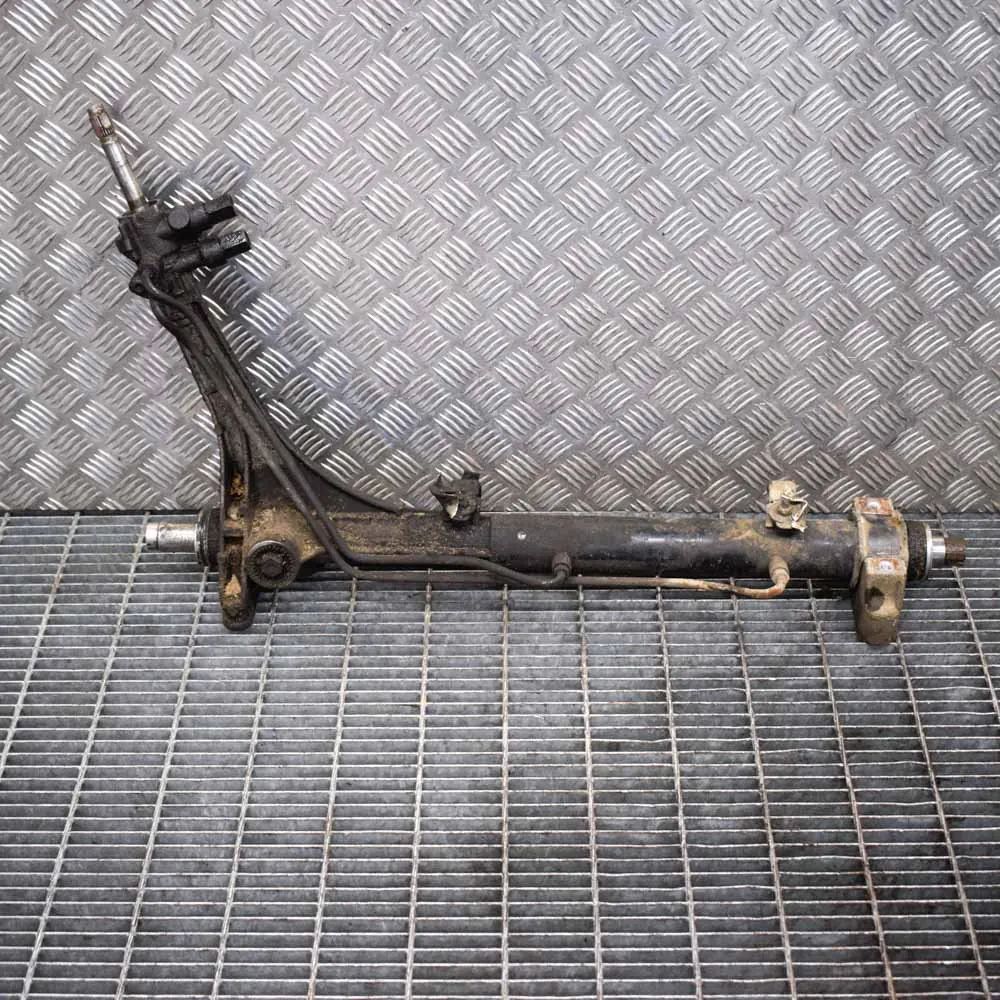 Citroen Jumper рулевая рейка / червяк Steering Rack — CITROEN JUMPER (Van) (2006-...)...