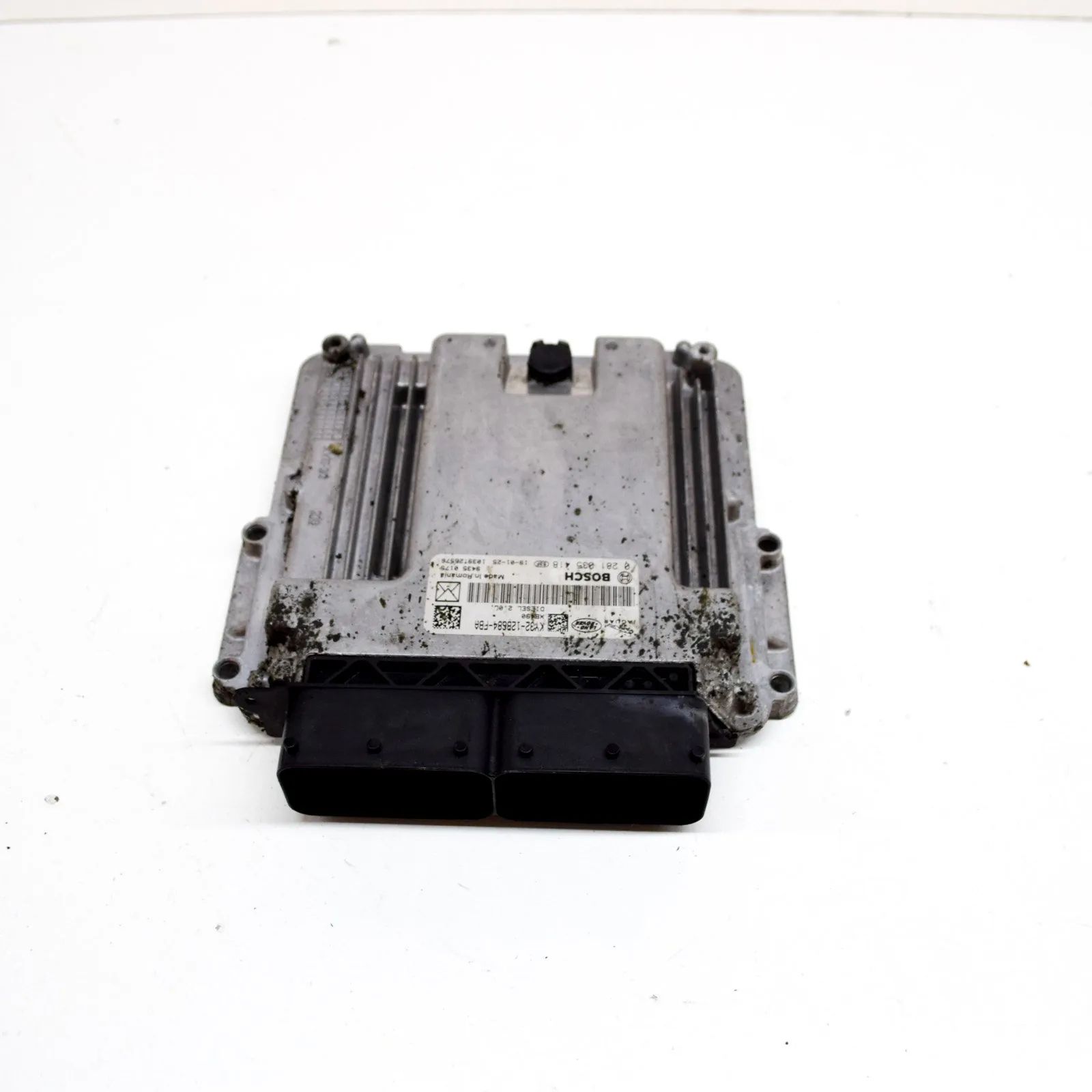 Jaguar F-Pace Engine Control Unit