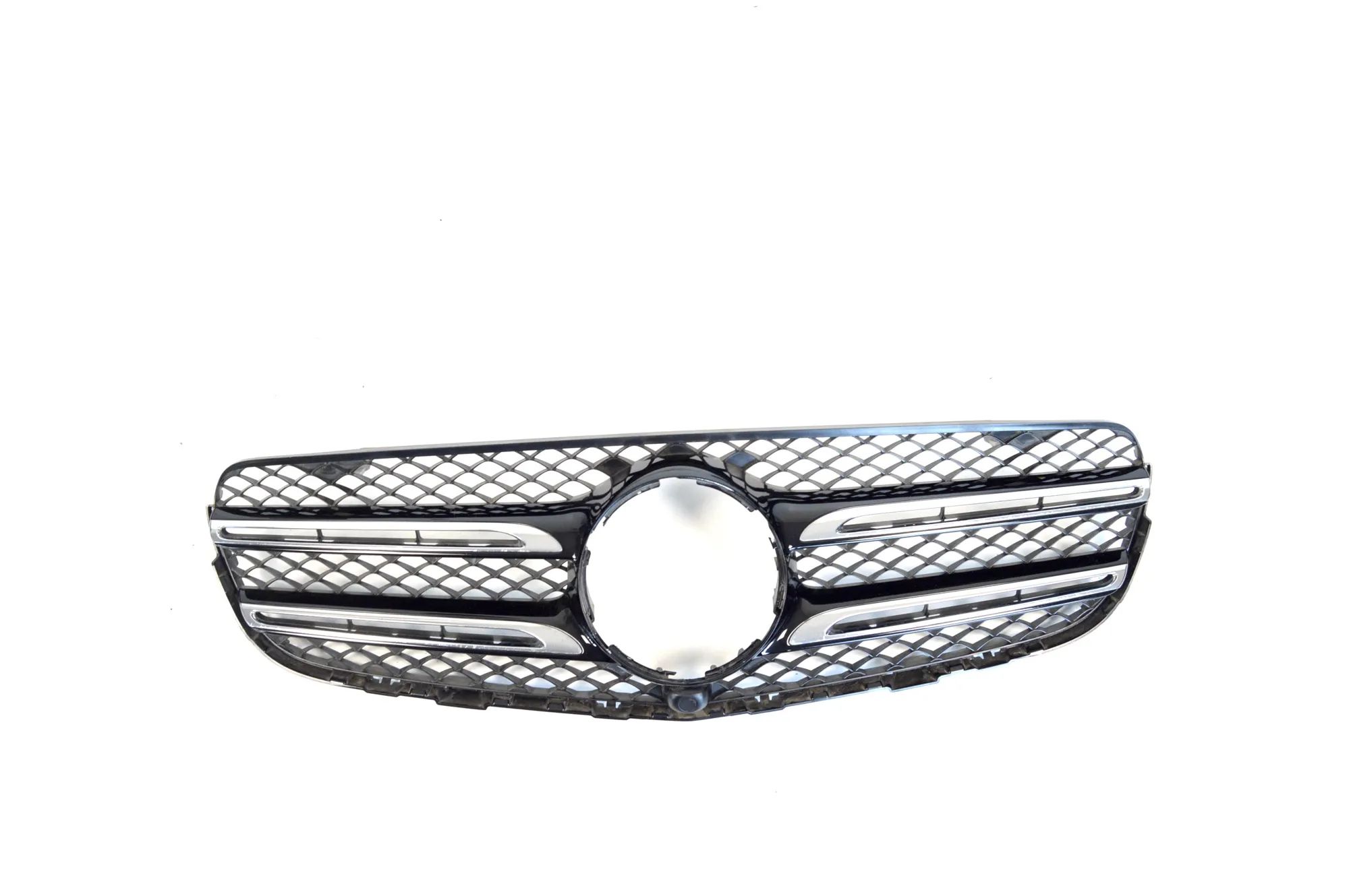 Mercedes-Benz GLC (X253) Upper grille — front Upper grille — front — MERCEDES BENZ GLC (X253,...