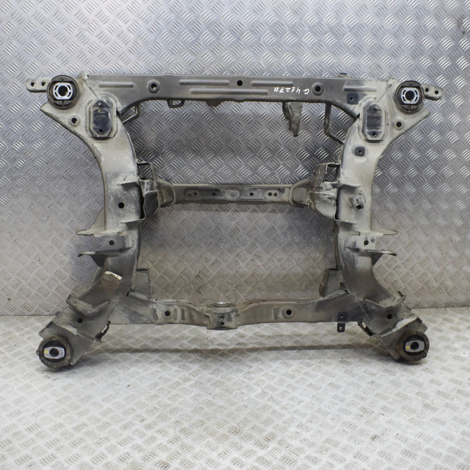 Kia EV6 Rear subframe Rear subframe — KIA EV6 (CV) (2021-...) — 55405...