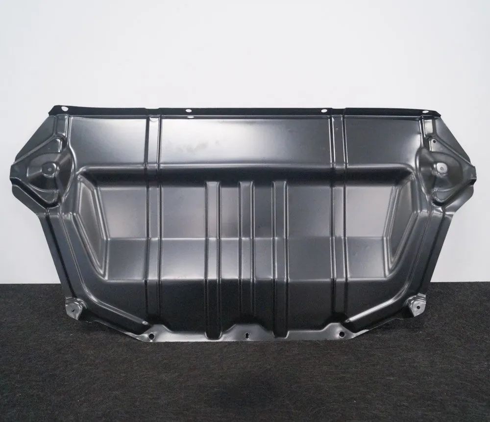 Maserati GranTurismo / GranCabrio Other Body Parts Other Body Parts — MASERATI GRAN (TURISMO) (200...