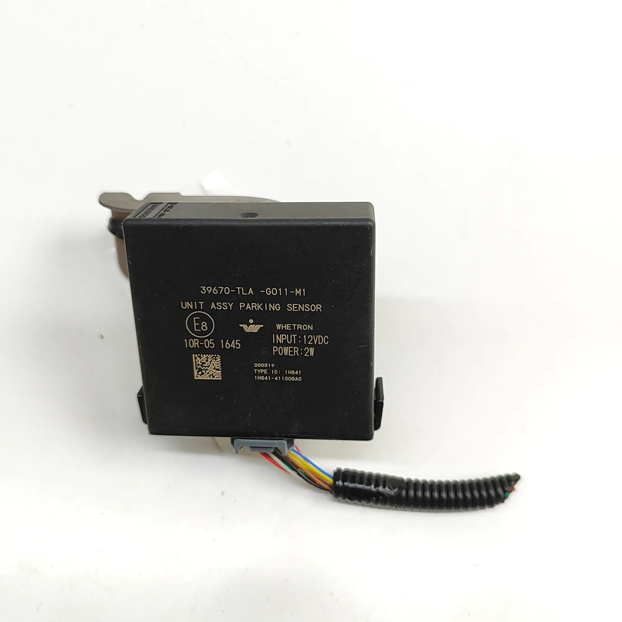Honda CR-V PDC Parking Sensor Control Unit PDC Parking Sensor Control Unit — HONDA CR-V (V...