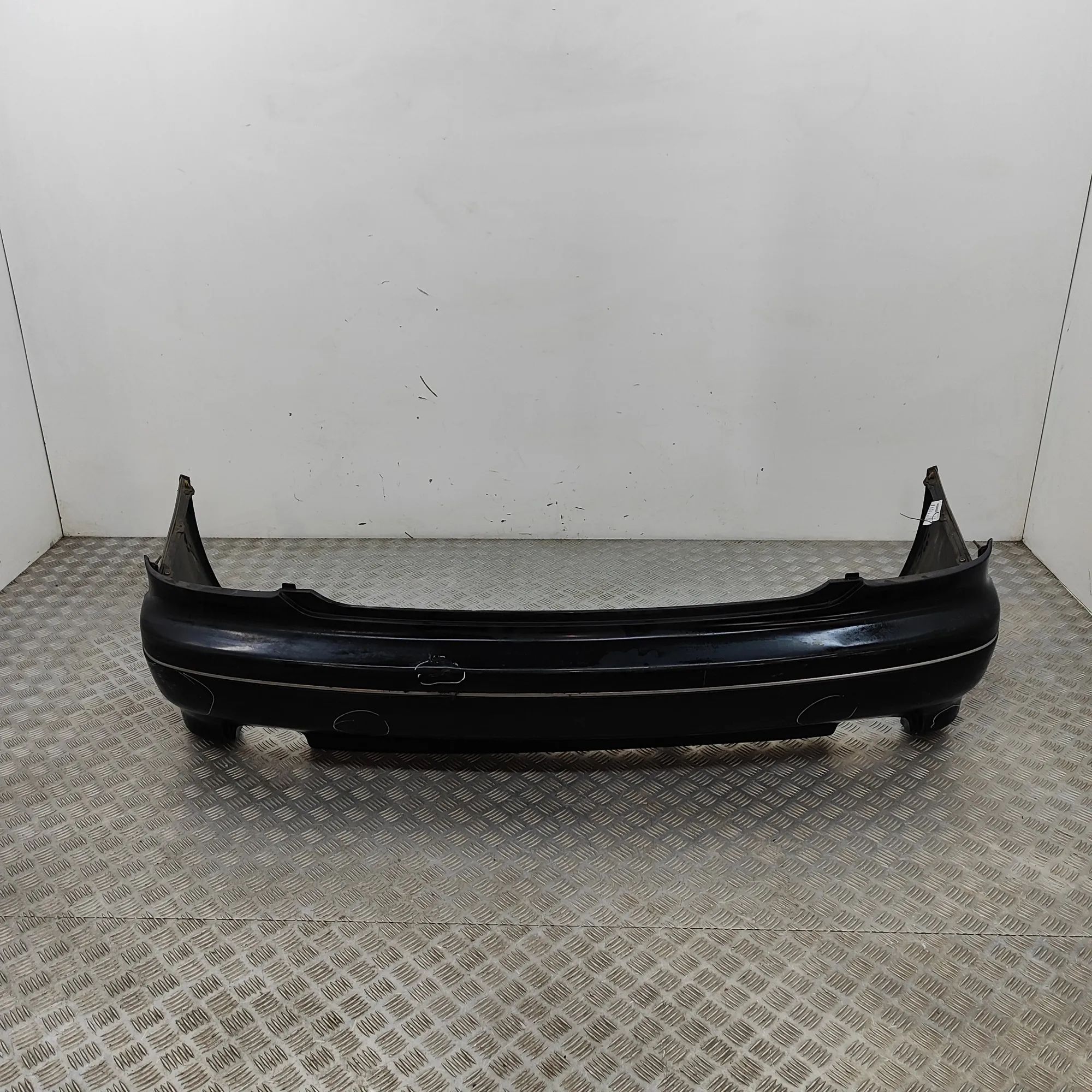 Lexus GS Bumper rear Bumper rear — LEXUS GS (JZS160_, UZS161_, UZS16...