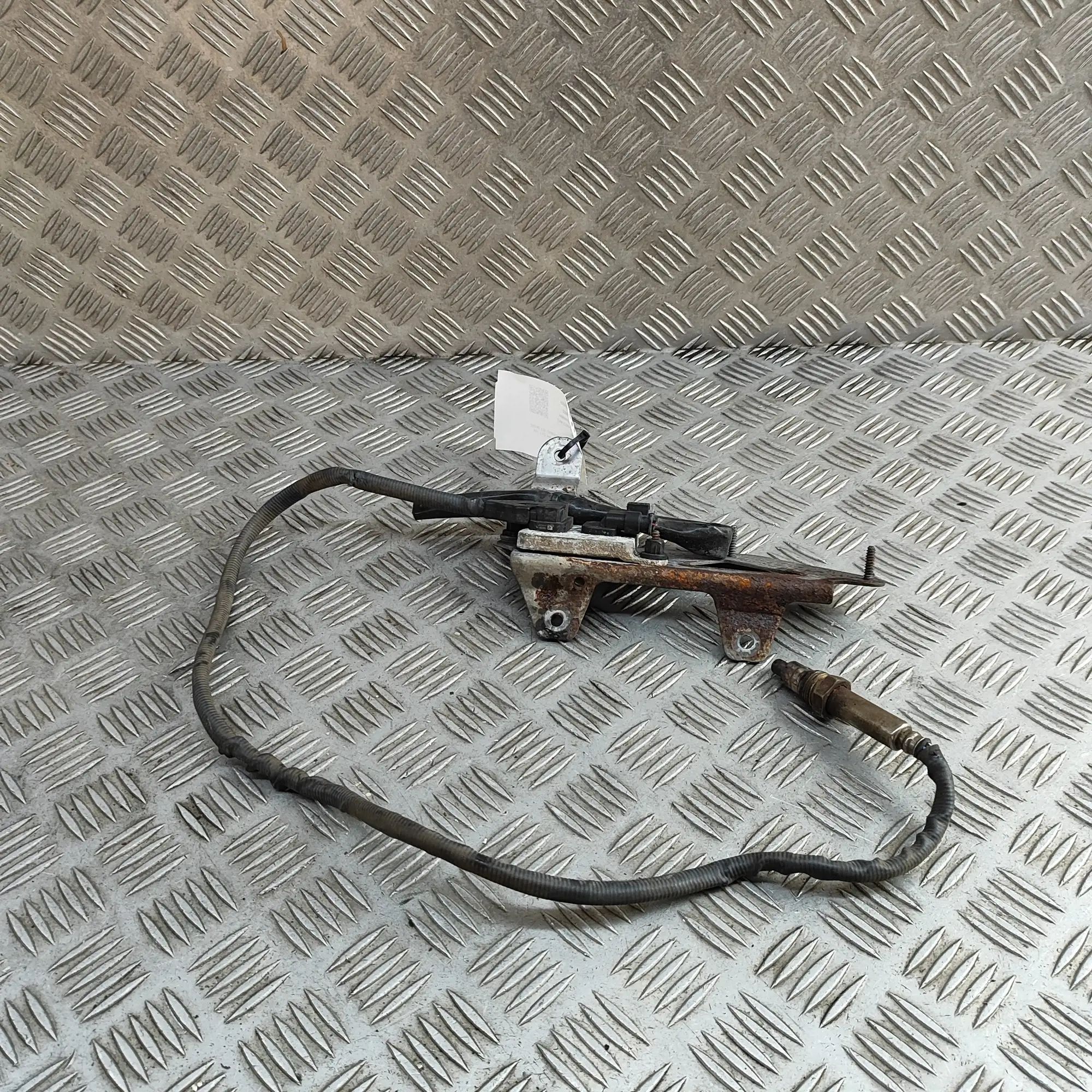 Mercedes-Benz ML / GLE (W166) Lambda Oxygen Sensor Lambda Oxygen Sensor — MERCEDES BENZ GLE (W166)...