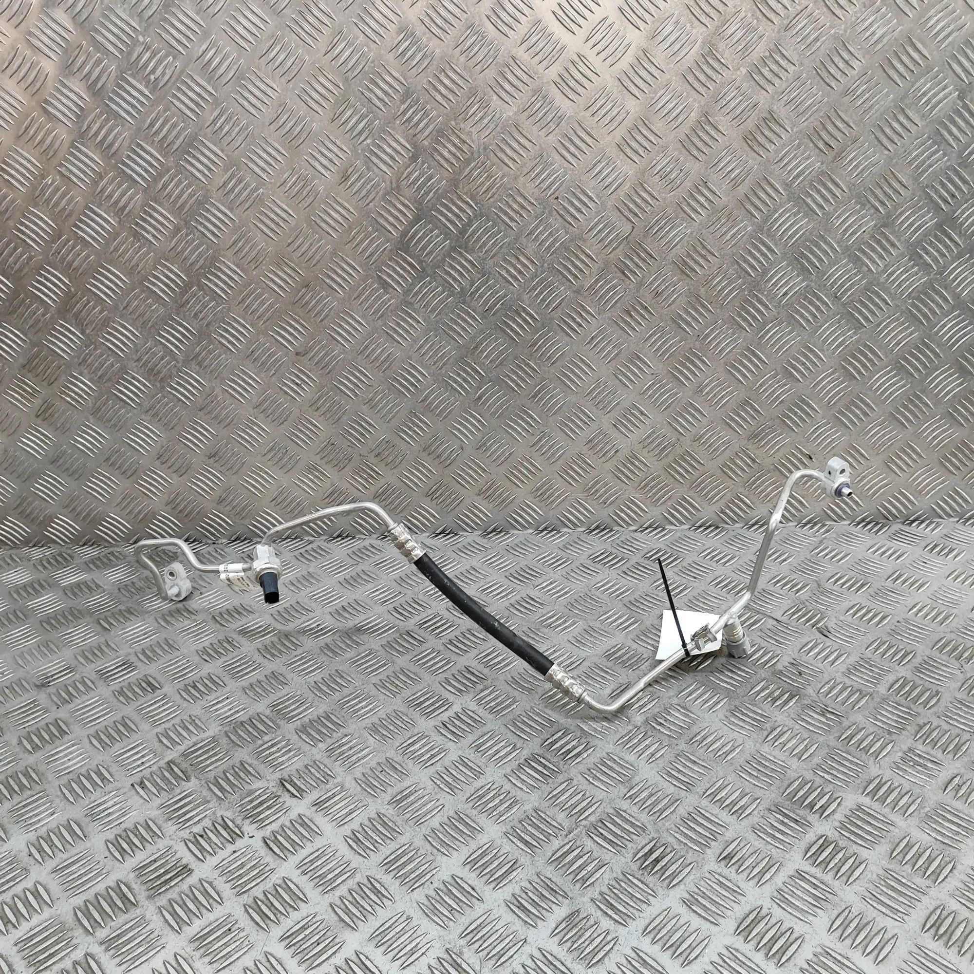 Mercedes-Benz CLA (C118) A/C Air Con Hose Pipe A/C Air Con Hose Pipe — MERCEDES BENZ CLA (Coup...