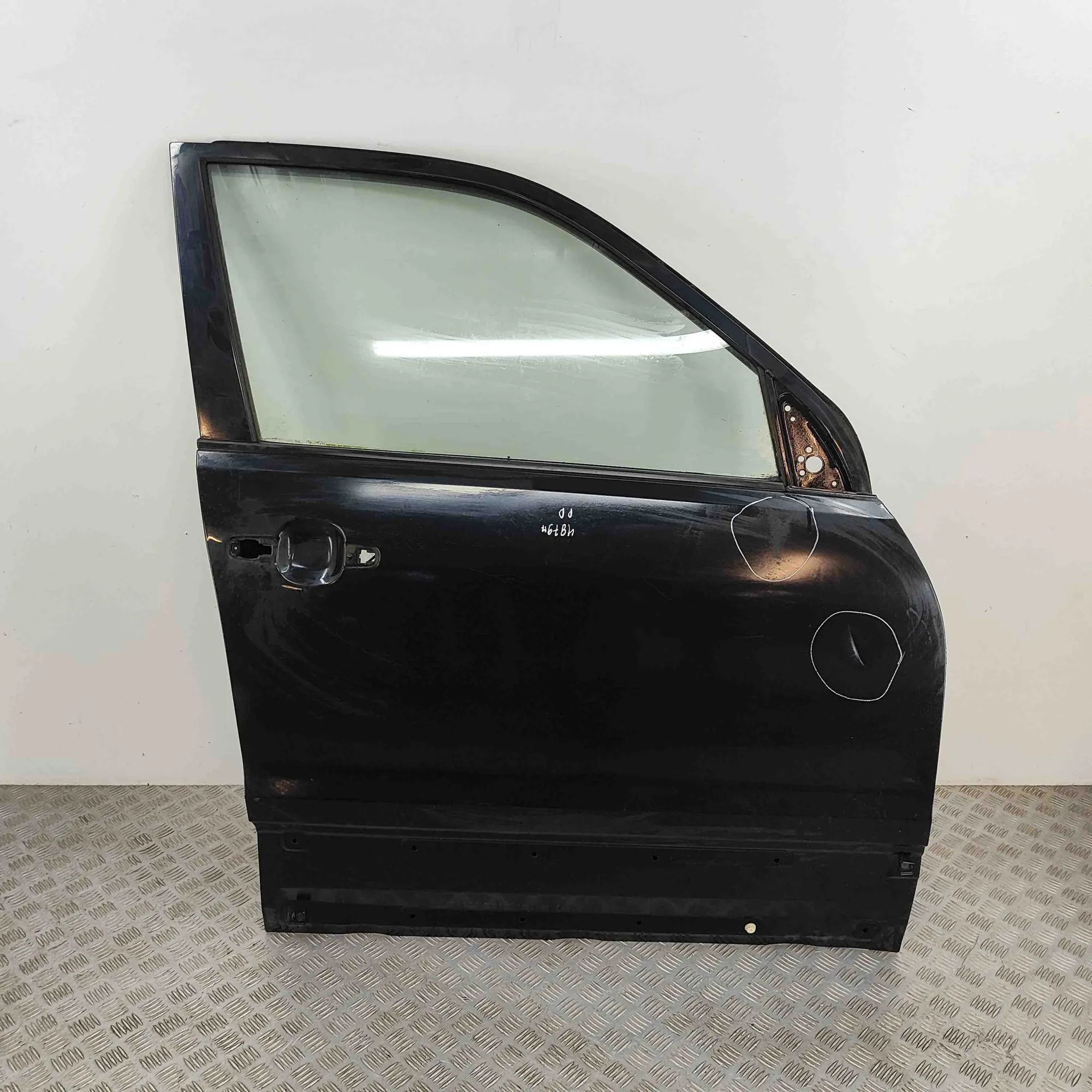 Suzuki Grand Vitara Door — front right Door — front right — SUZUKI GRAND (VITARA II JT...
