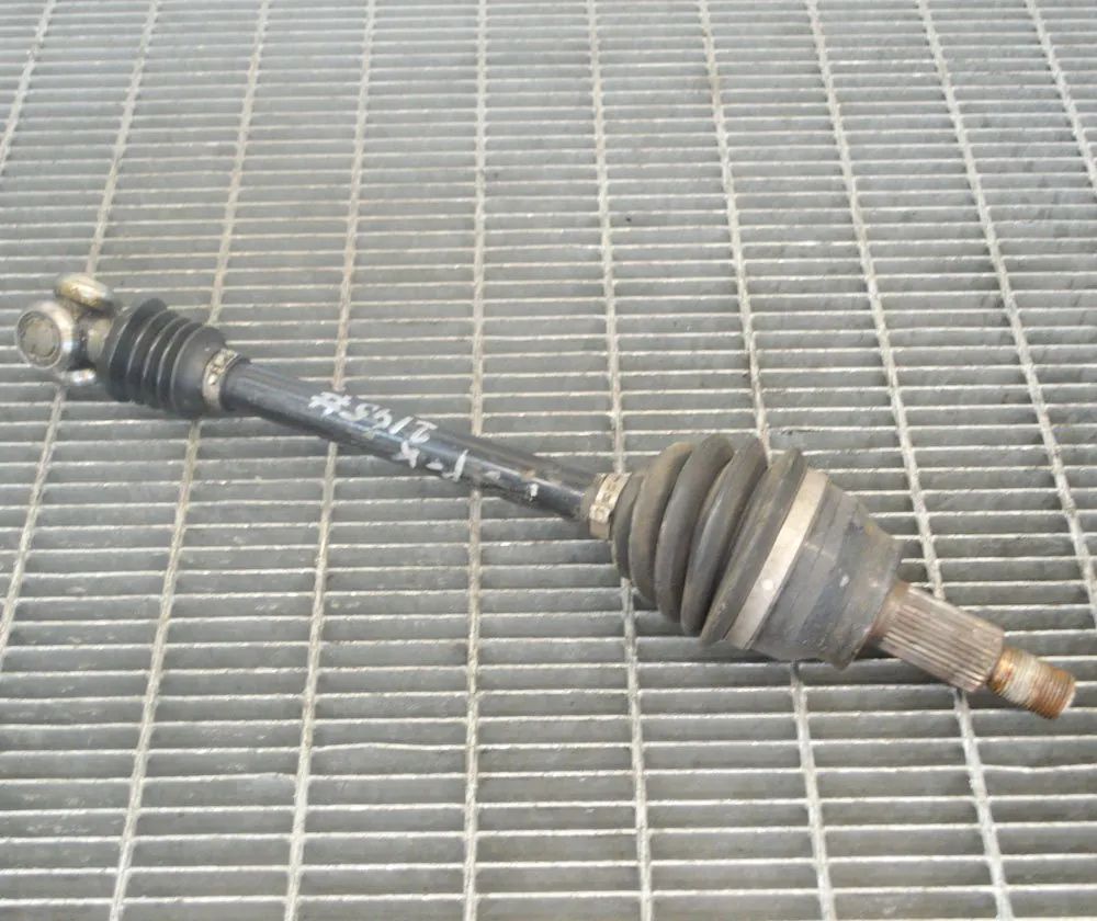Jaguar F-Pace Front Left Driveshaft