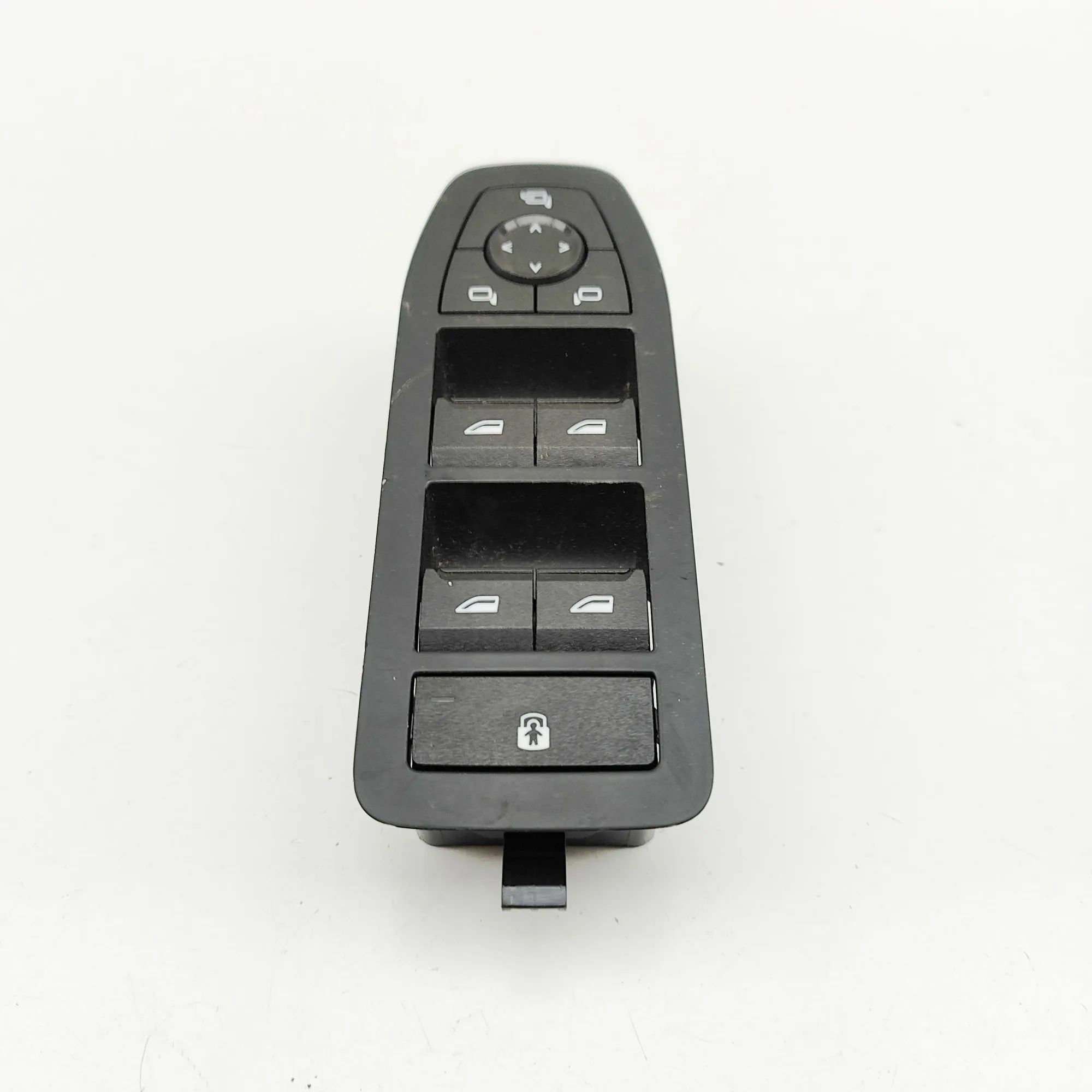 BMW iX (I20) Door window switch — front right Door window switch — front right — BMW IX (I20)...