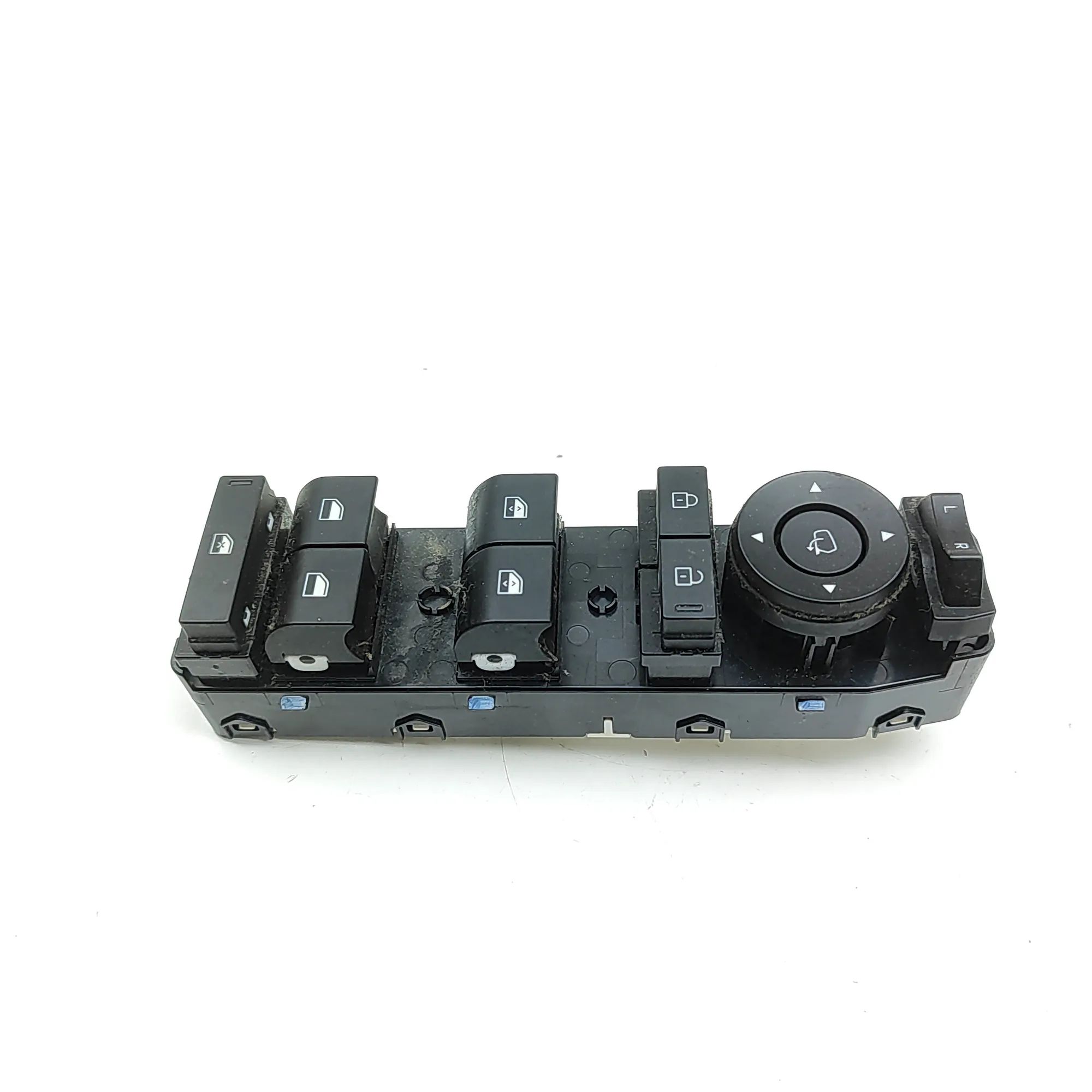 Hyundai Kona Door window switch — front right Door window switch — front right — HYUNDAI KONA...
