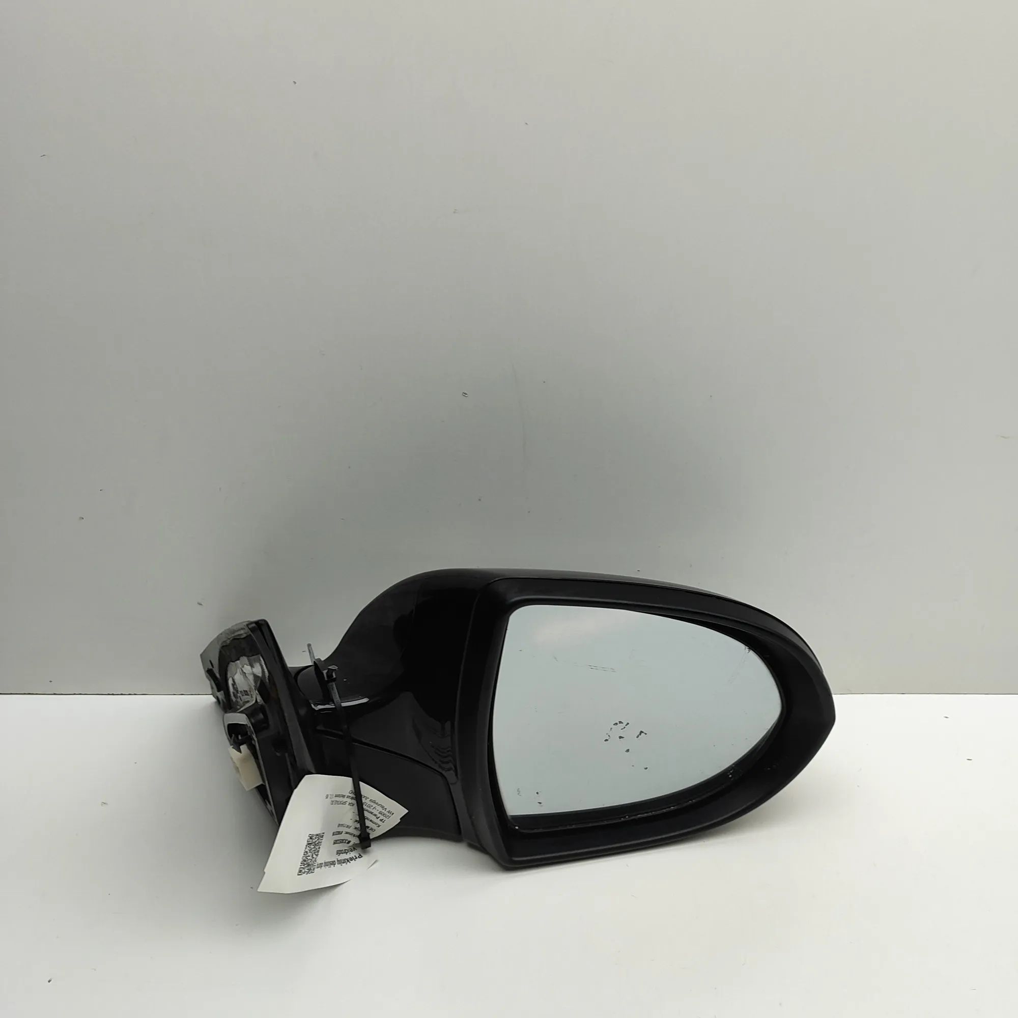 Kia Sportage Right Side Wing Mirror Right Side Wing Mirror — KIA SPORTAGE (SL) (200...