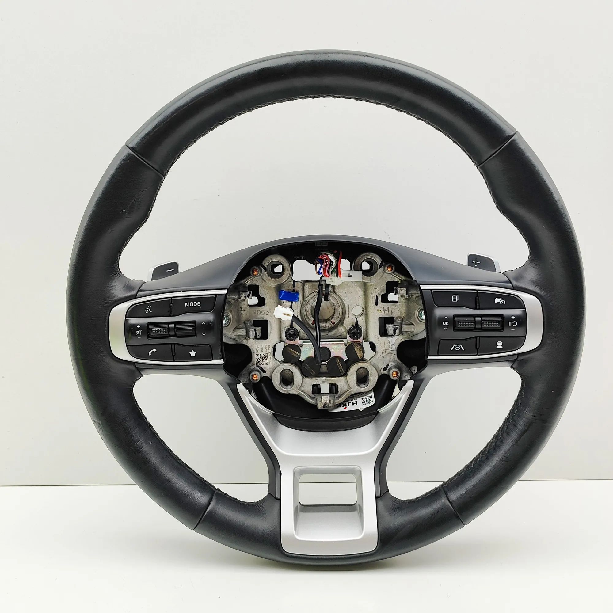 Kia Sportage steering wheel Steering Wheel — KIA SPORTAGE (V NQ5) (2021-......