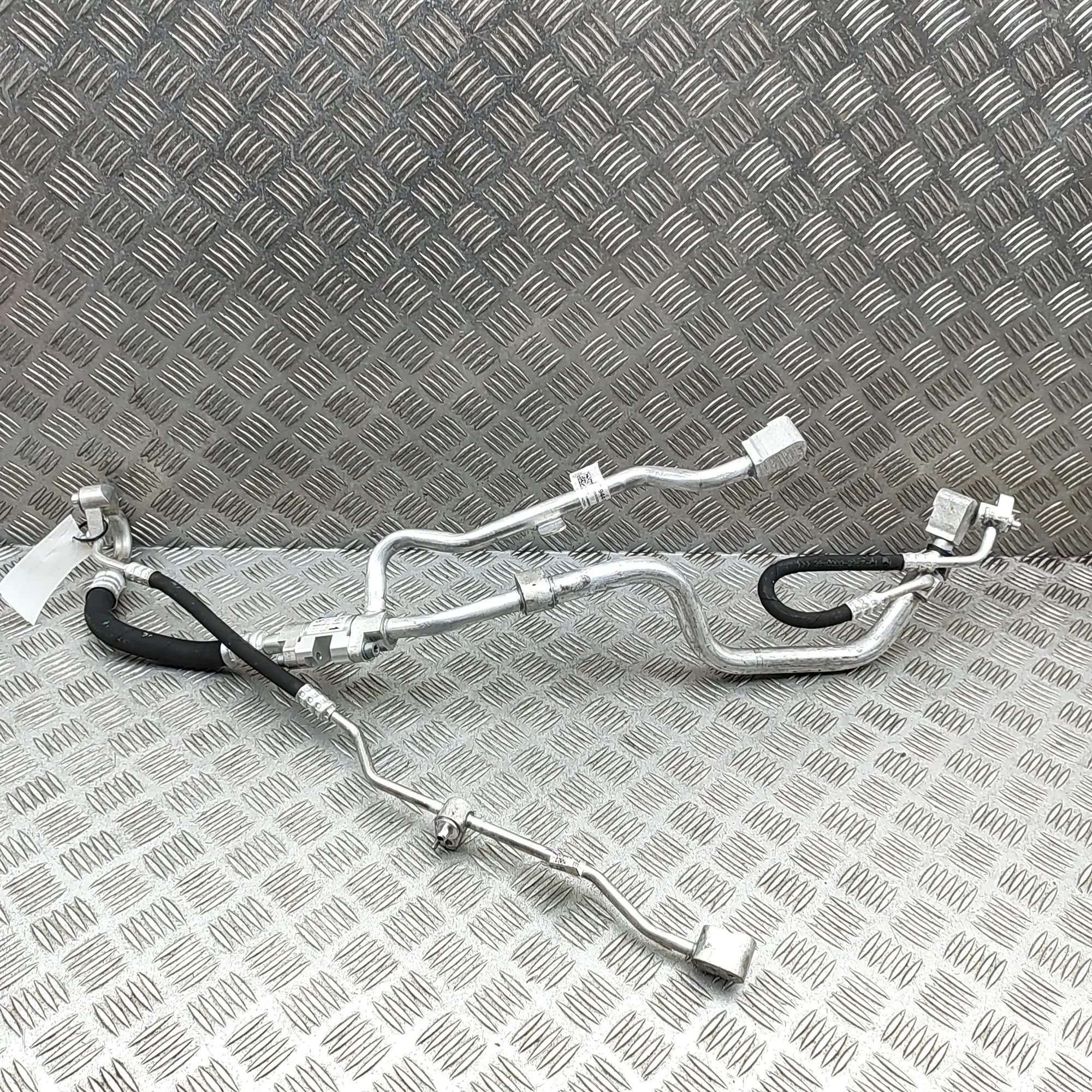 BMW X3 / iX3 (G01) A/C Air Con Hose Pipe A/C Air Con Hose Pipe — BMW IX3 (G08) (2020-......