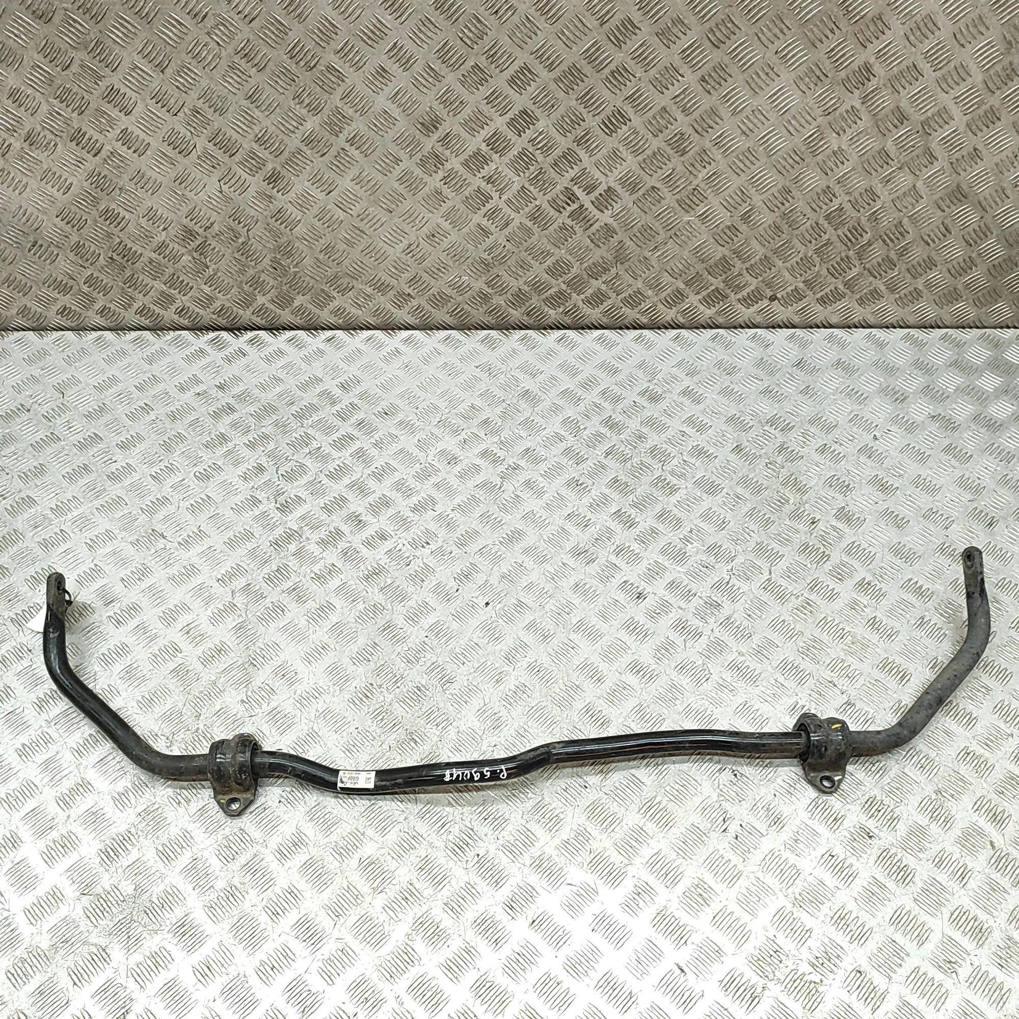 Kia Sorento Front Anti Roll Bar Front Anti Roll Bar — KIA SORENTO (IV MQ4, MQ4A...