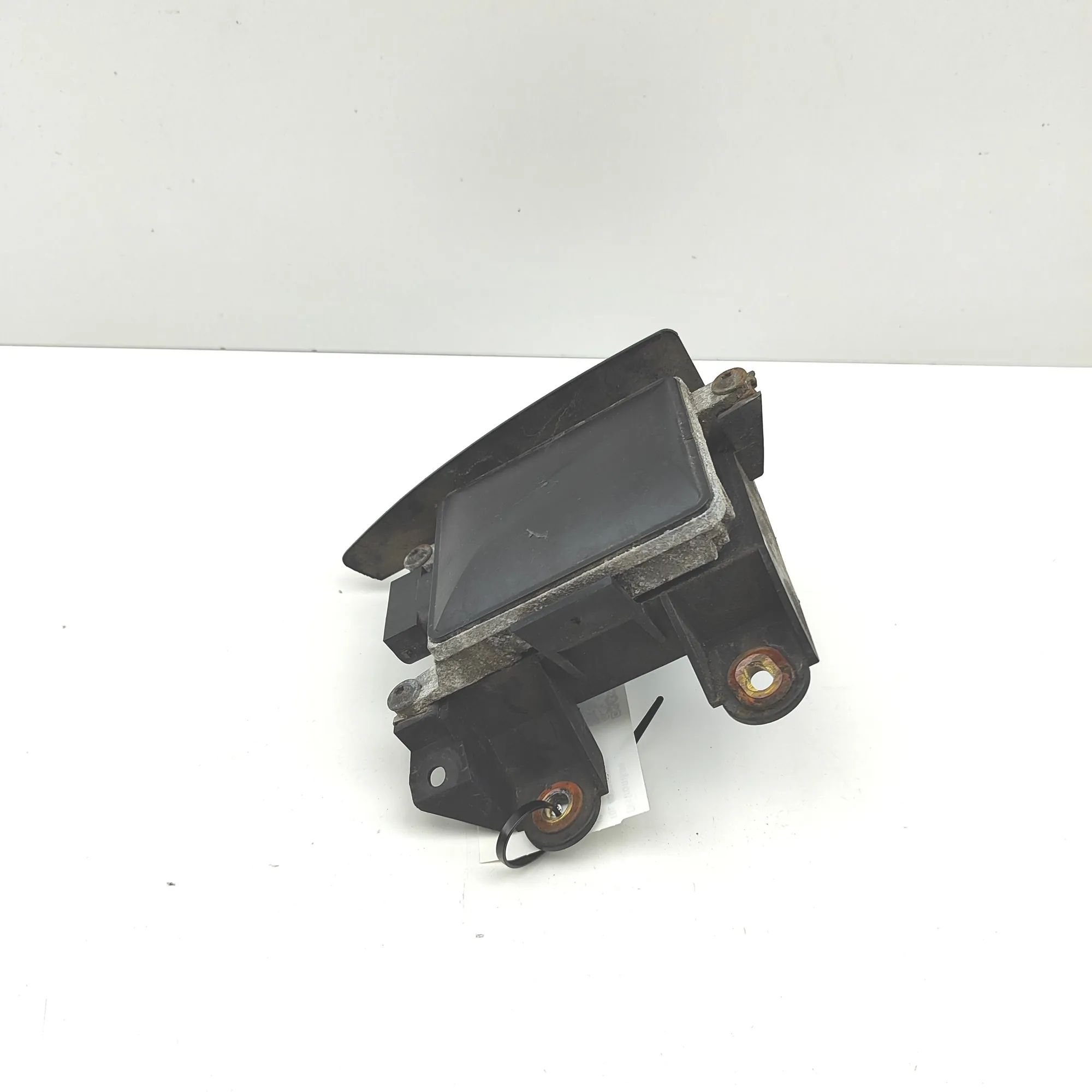 Porsche Macan Blind Spot Control Module Blind Spot Control Module — PORSCHE MACAN (95B)...