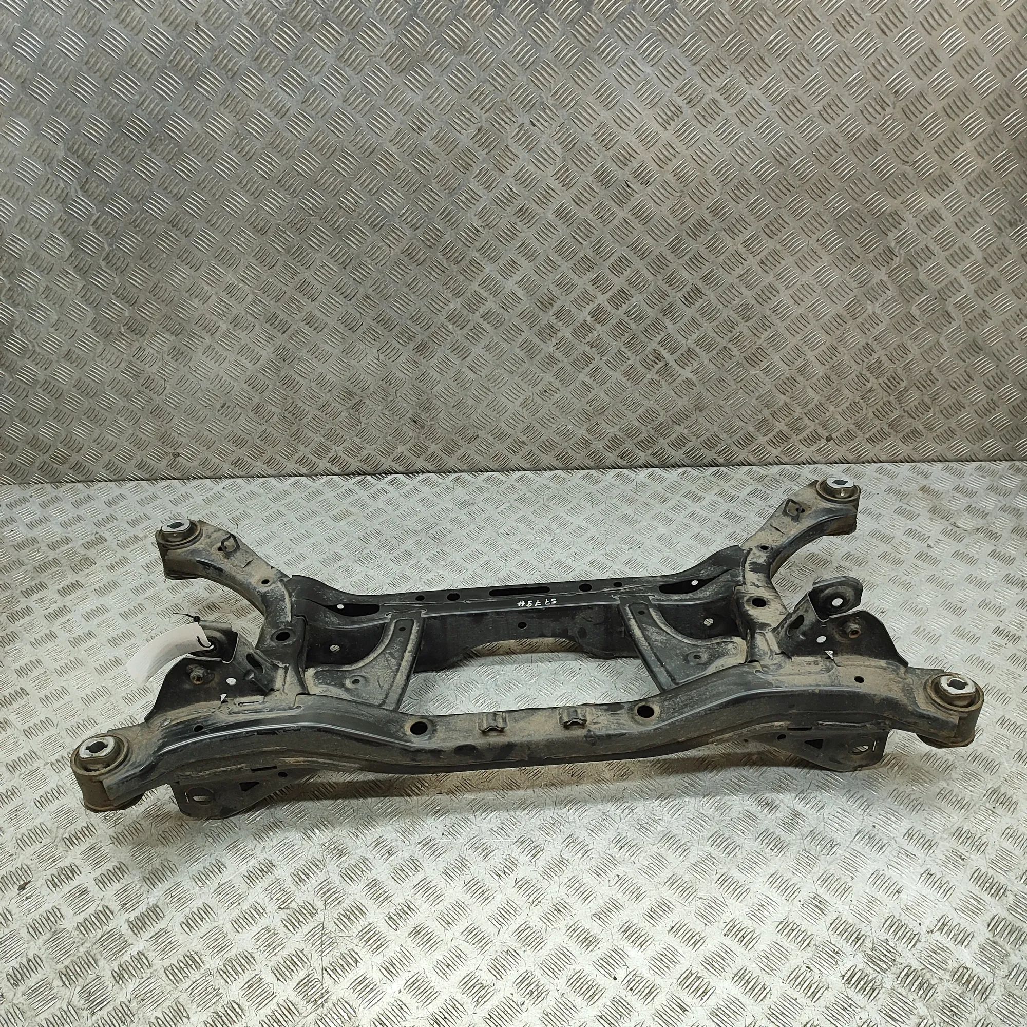 Kia Niro Rear subframe Rear subframe — KIA NIRO (II) (2022-...) — 5541...
