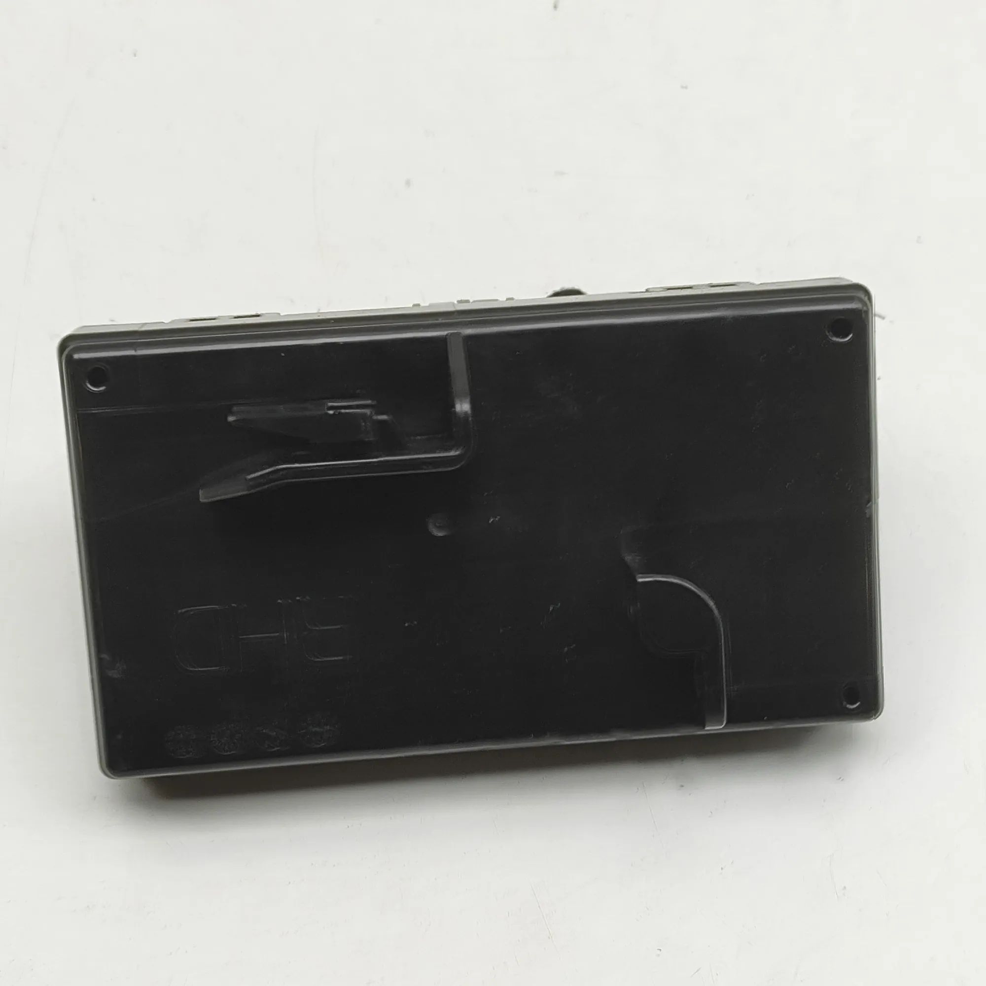 Kia Sportage Climate control unit Climate control unit — KIA SPORTAGE (V NQ5) (20...