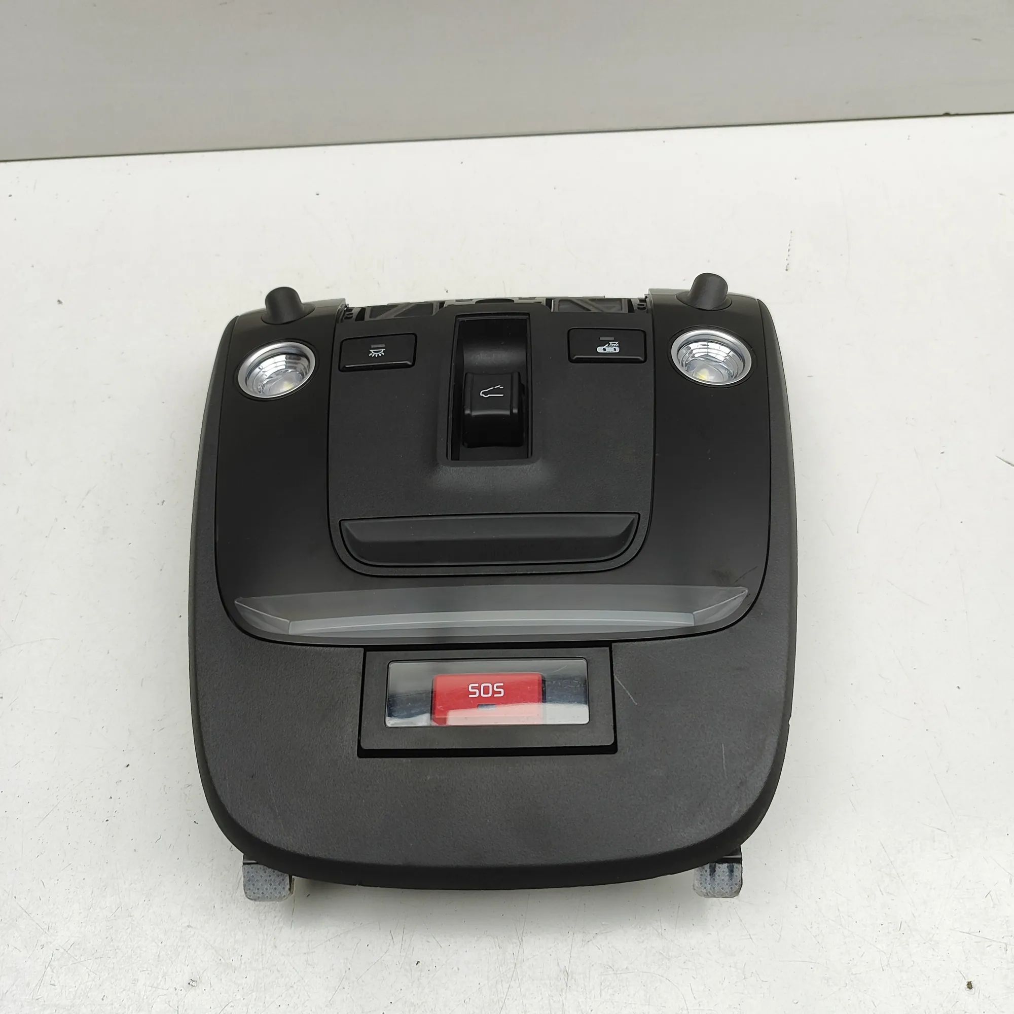 Kia Sportage Interior light Interior light — KIA SPORTAGE (V NQ5) (2021-......