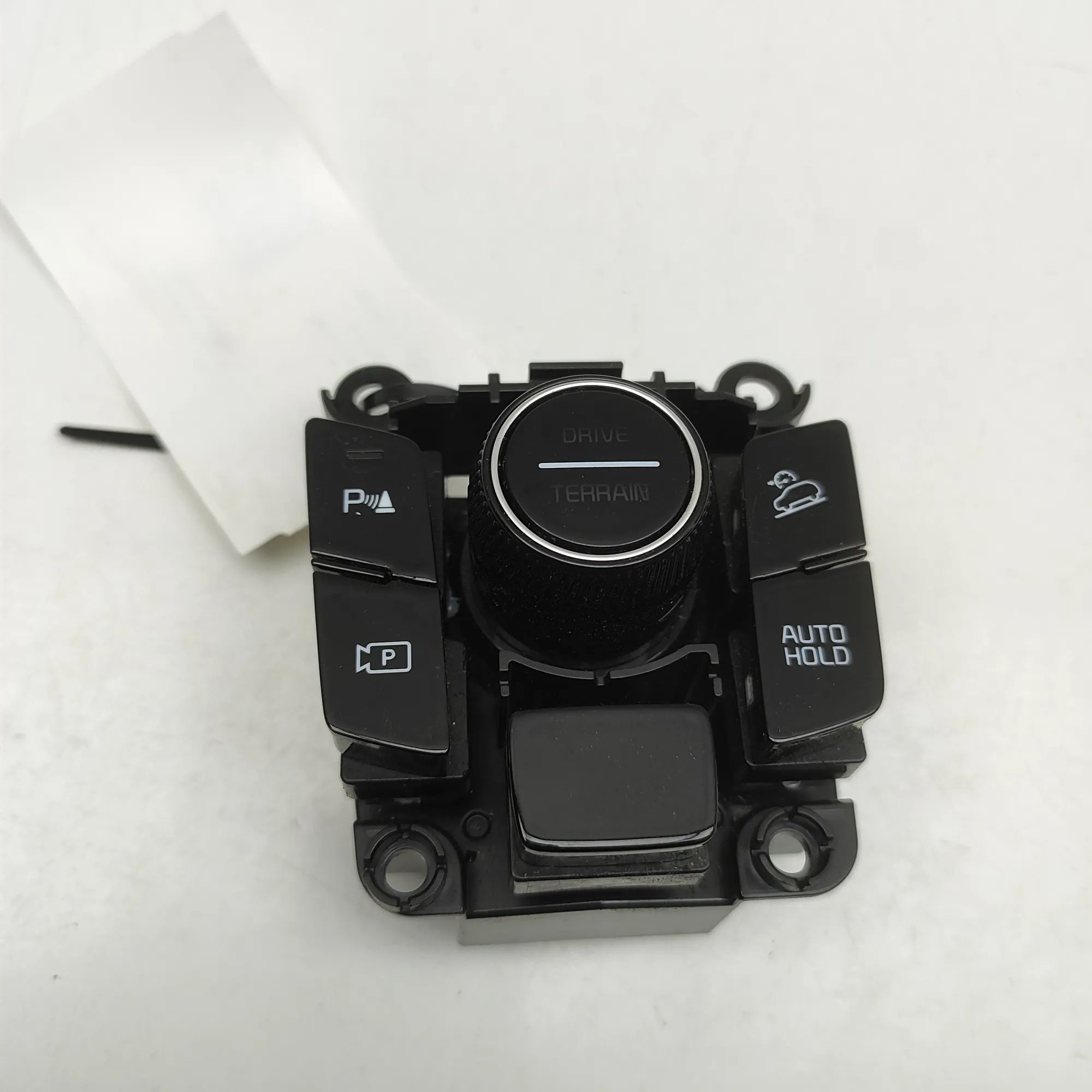 Kia Sportage Button Switch Panel Button Switch Panel — KIA SPORTAGE (V NQ5) (202...