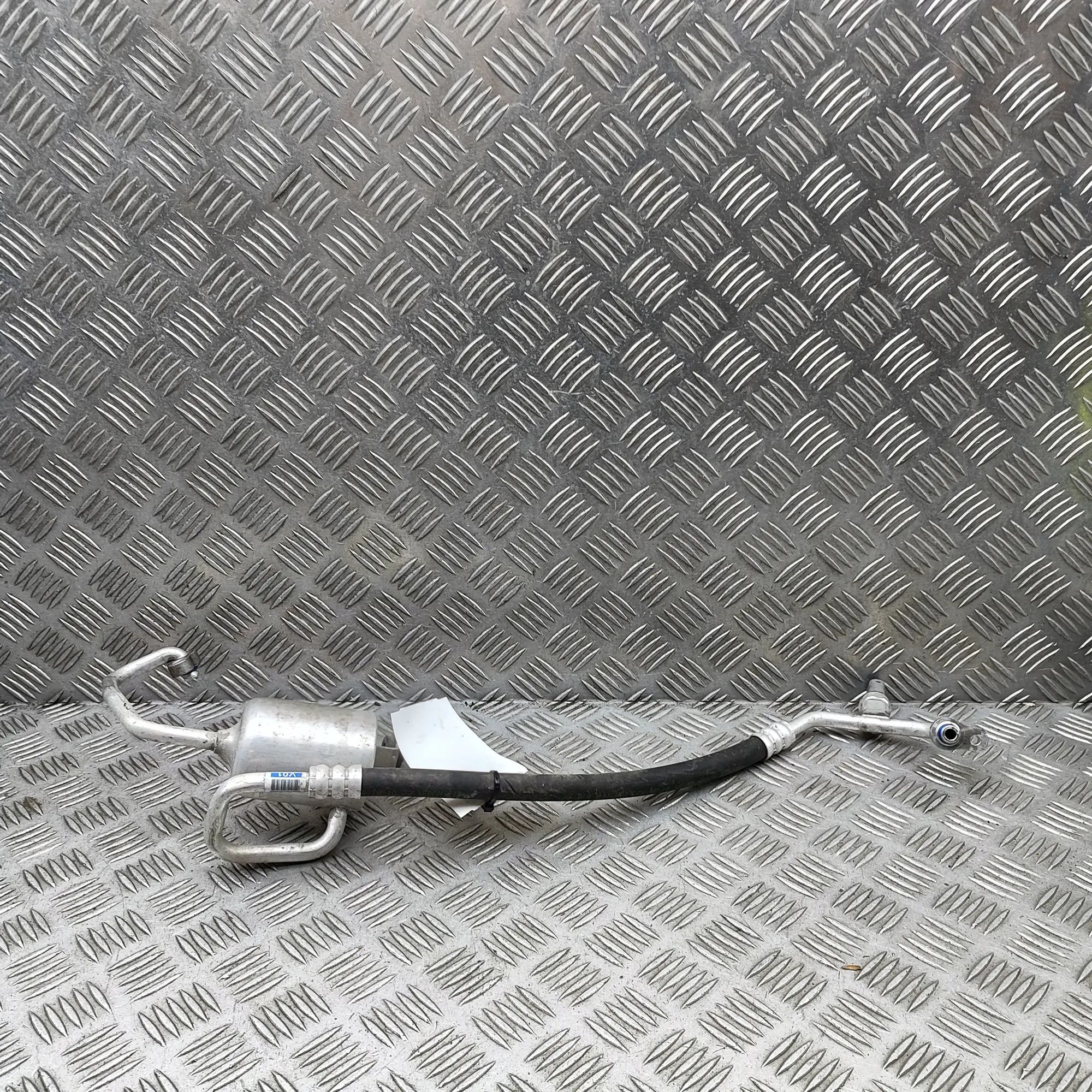Kia Niro A/C Air Con Hose Pipe A/C Air Con Hose Pipe — KIA NIRO (II) (2022-......