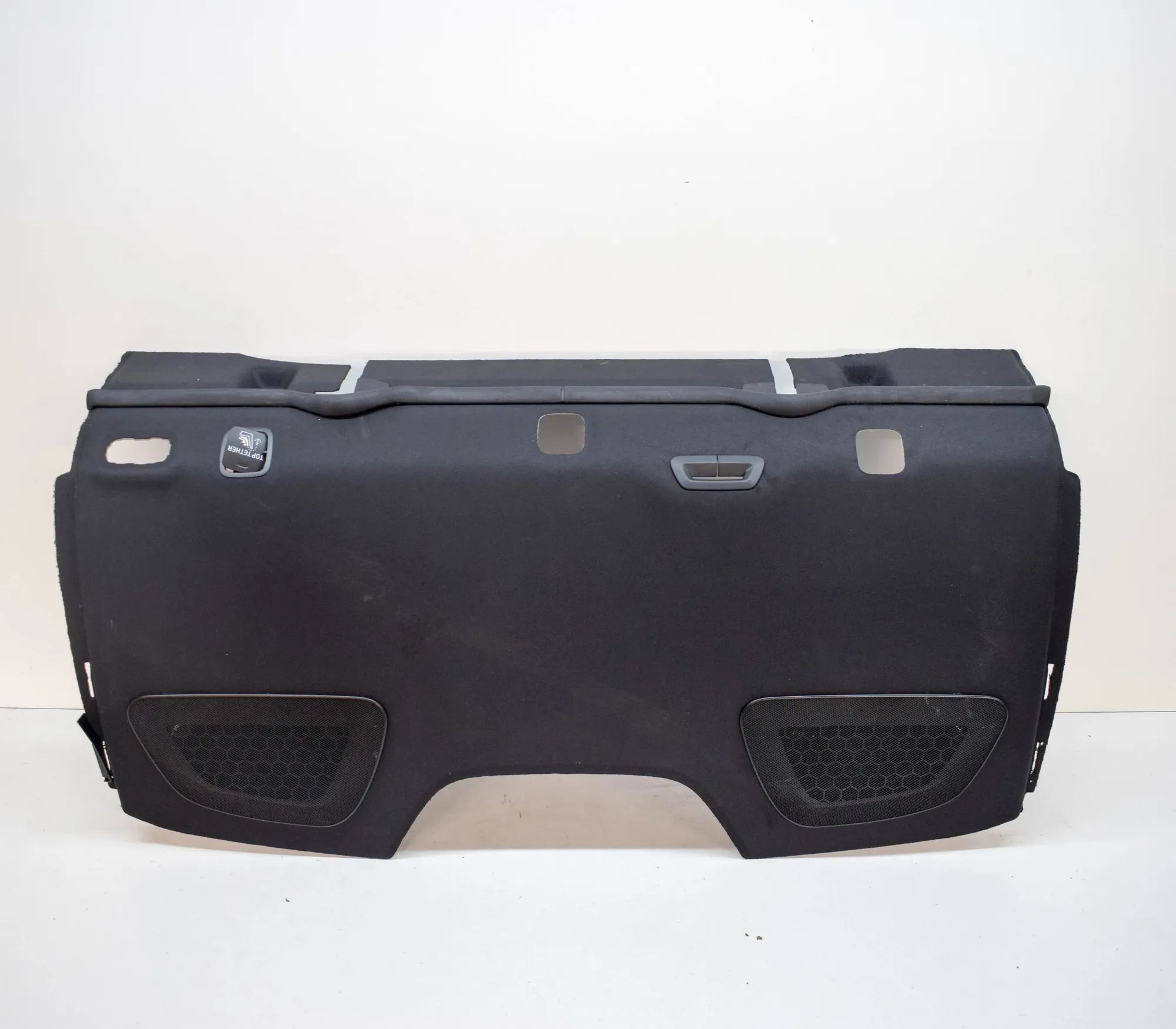 Volvo S90 Rear Parcel Shelf Rear Parcel Shelf — VOLVO S90 (II) (2016-...) —...
